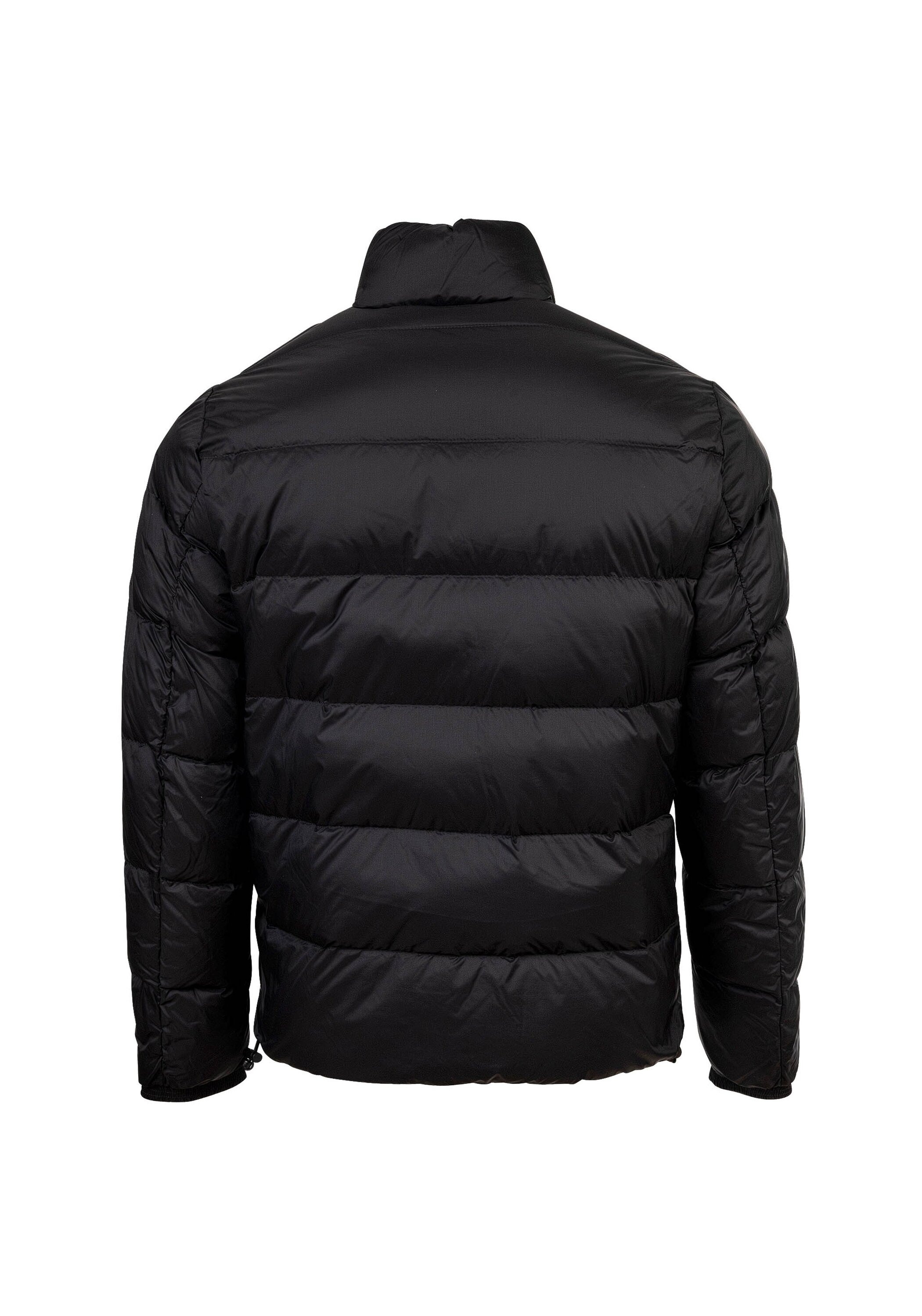 ARMANI EXCHANGE Steppjacke "Steppjacke" günstig online kaufen
