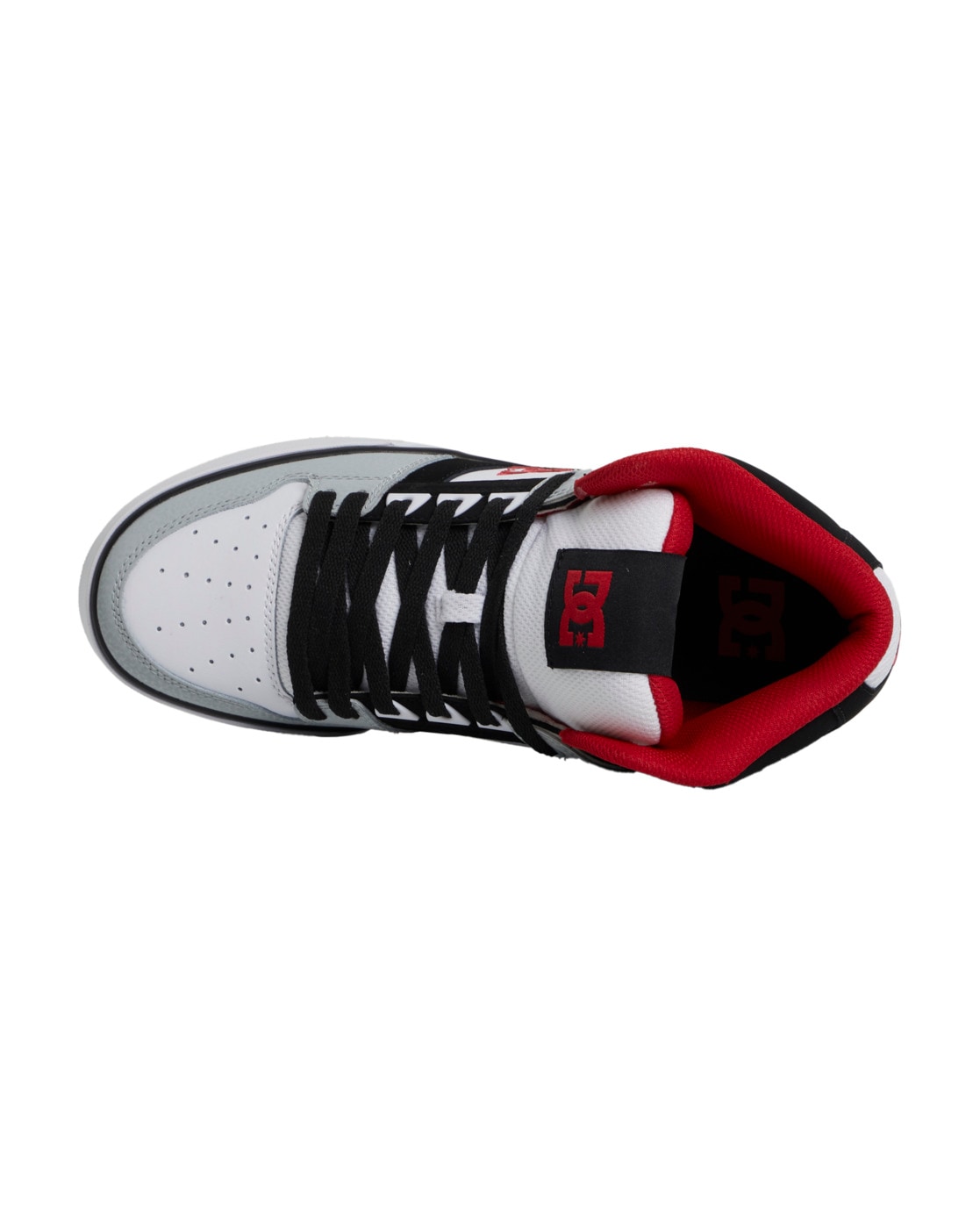 DC Shoes Sneaker »Pure High-Top«