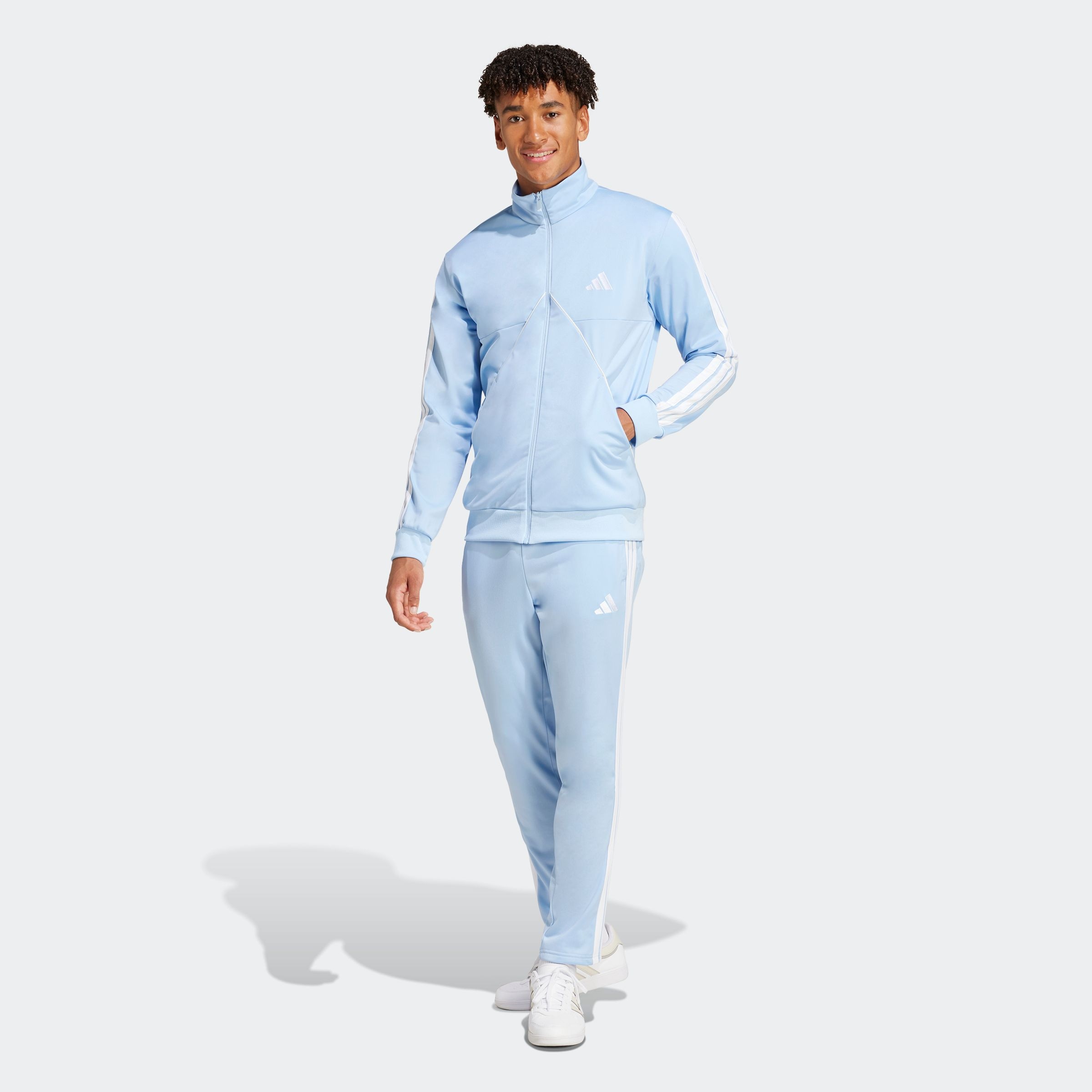 adidas Sportswear Trainingsanzug "M TR TIRO TS", (2 tlg.), Trikot Tracksuit günstig online kaufen