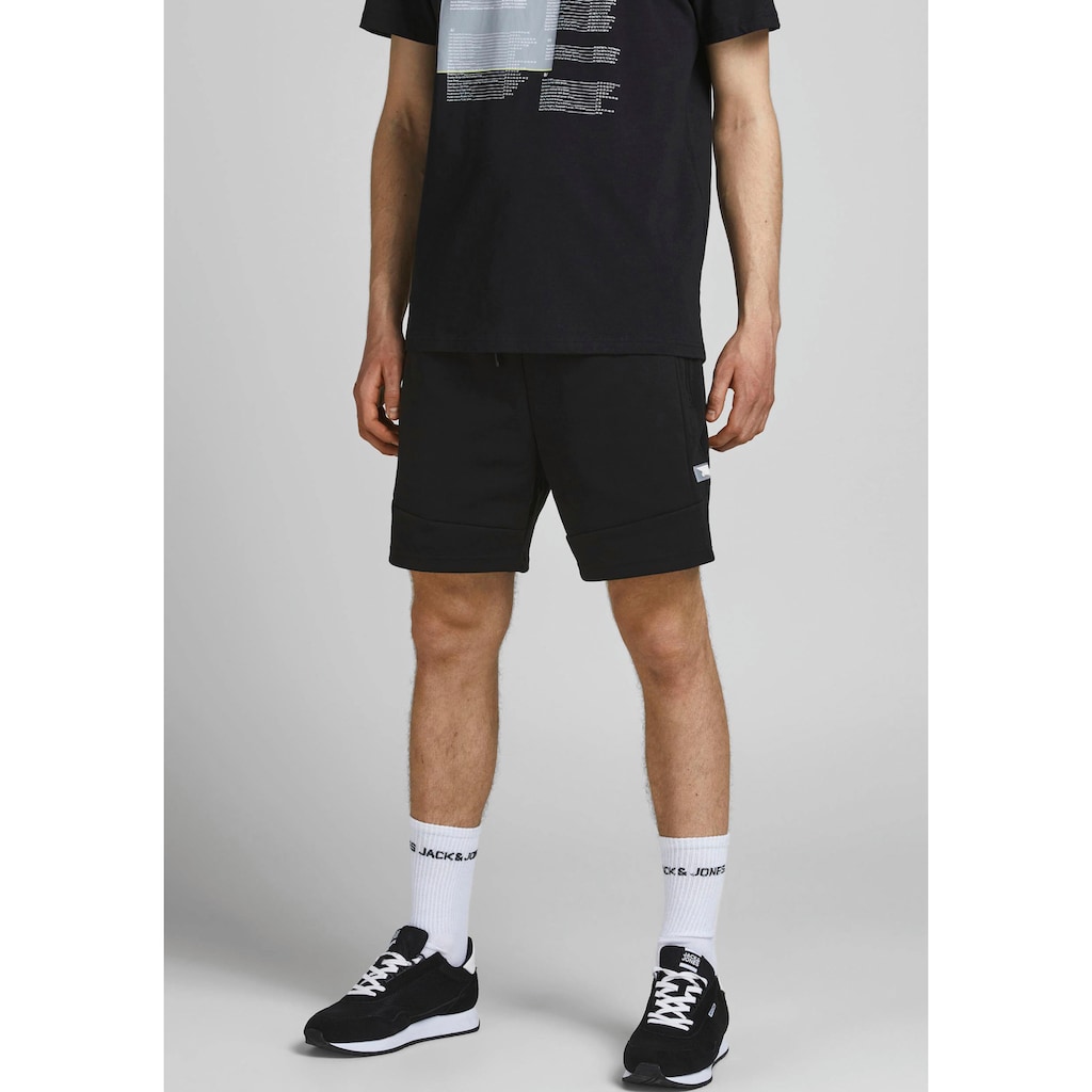 Jack & Jones Sweatshorts »AIR SWEAT SHORTS«