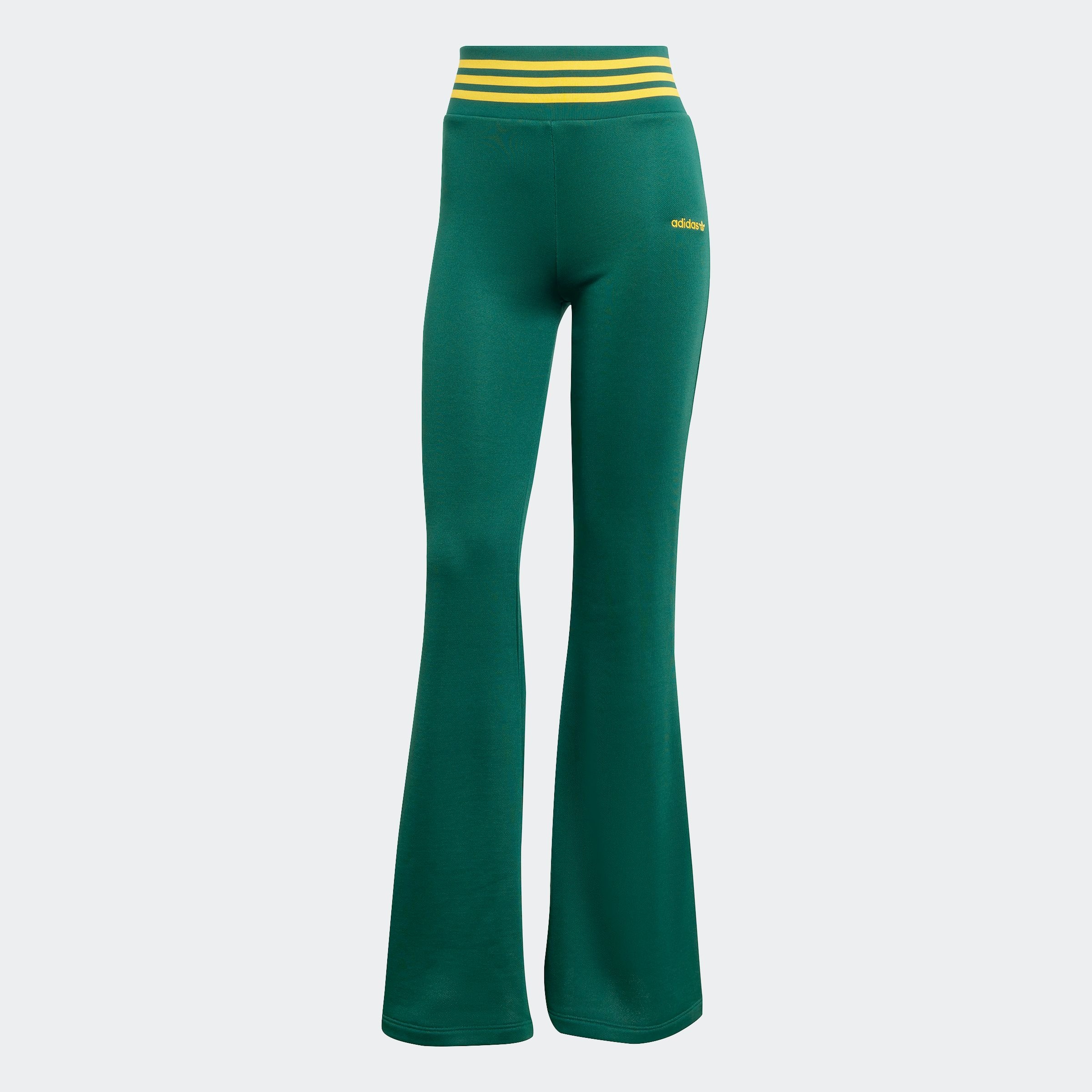adidas Originals Sporthose »FLARED PANTS«, (1 tlg.)