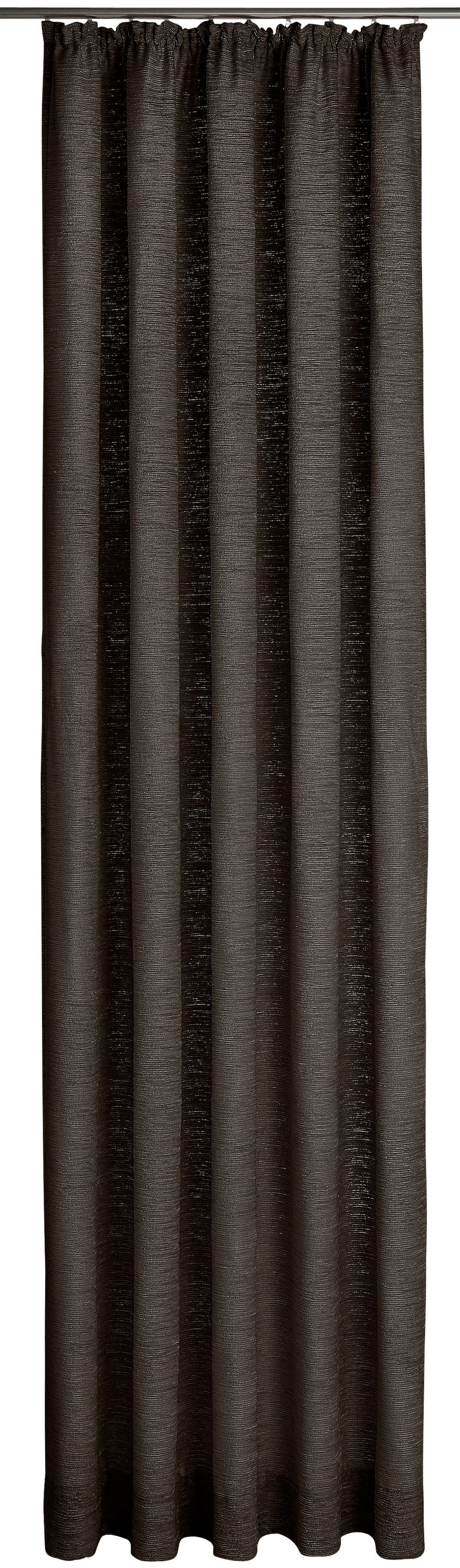 Wirth Vorhang »Trondheim 234 g/m²«, (1 St.)