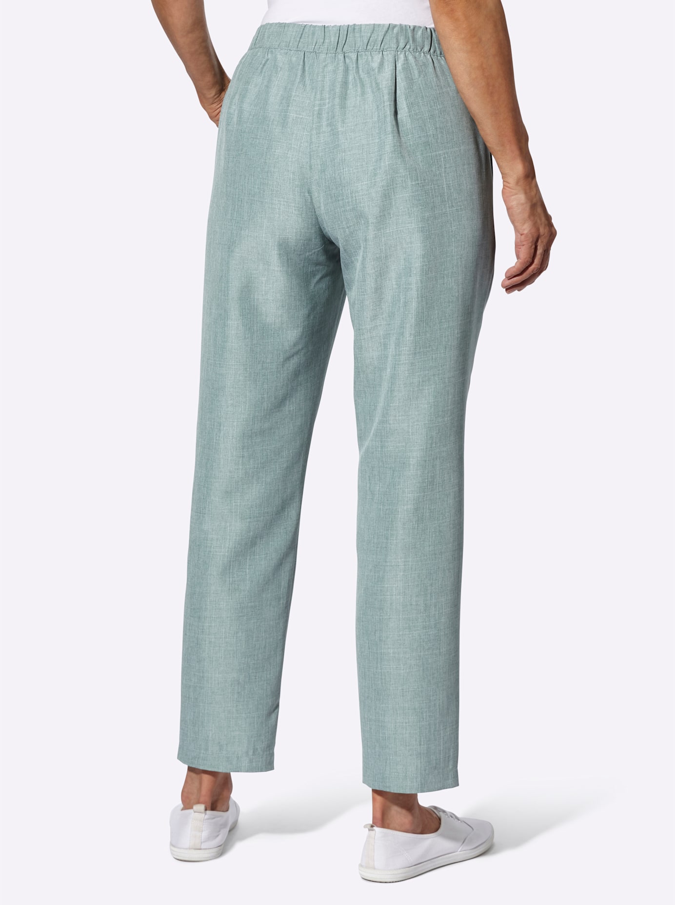 Thumbnail - Classic Basics Schlupfhose