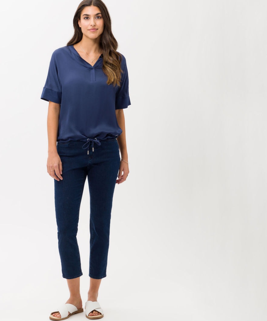 Brax 5-Pocket-Jeans »Style CARO S« IV6050