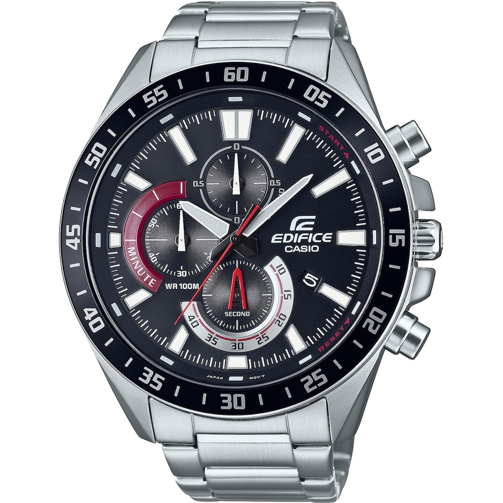 CASIO EDIFICE Chronograph »EFV-620D-1A4VUEF«