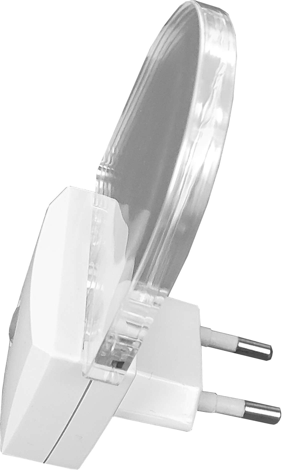 LED Nachtlicht »Slim«, 1 flammig, Leuchtmittel LED-Modul | LED fest integriert