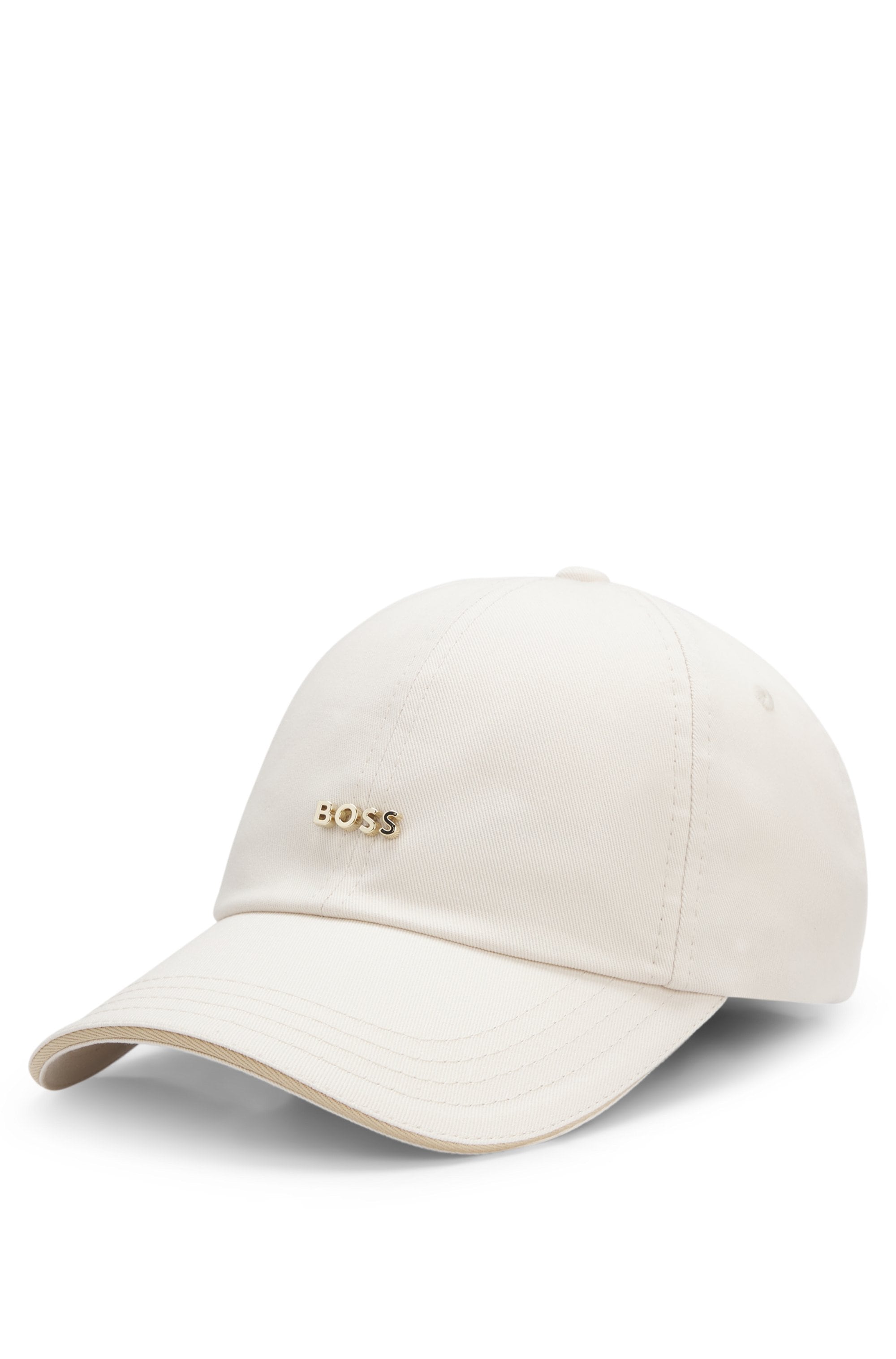 BOSS Baseball Cap »Ari-ME«, mit BOSS Schriftzug