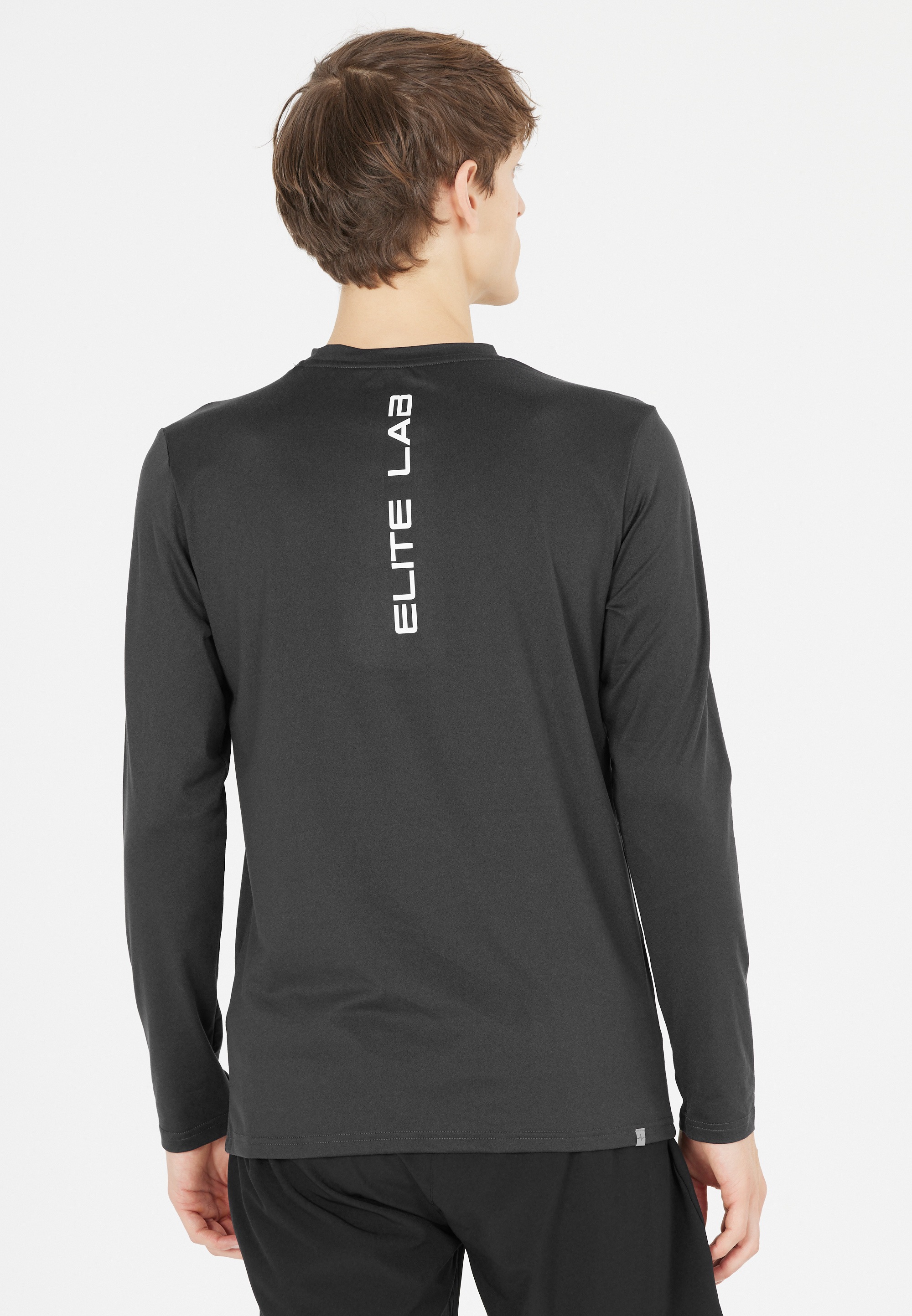 ELITE LAB Funktionsshirt »Core Elite X1«, mit atmungsaktiver und schnell trocknender Funktion