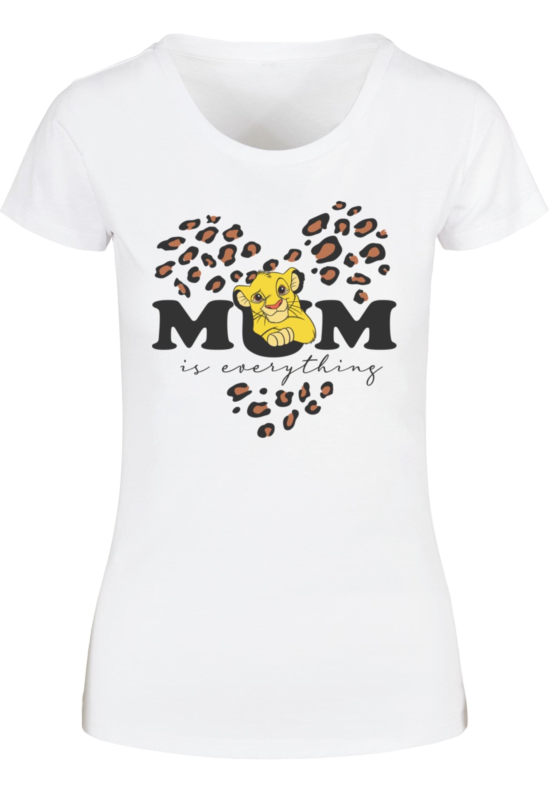 ABSOLUTE CULT T-Shirt "ABSOLUTE CULT Damen" 1 Stk. tlg. günstig online kaufen