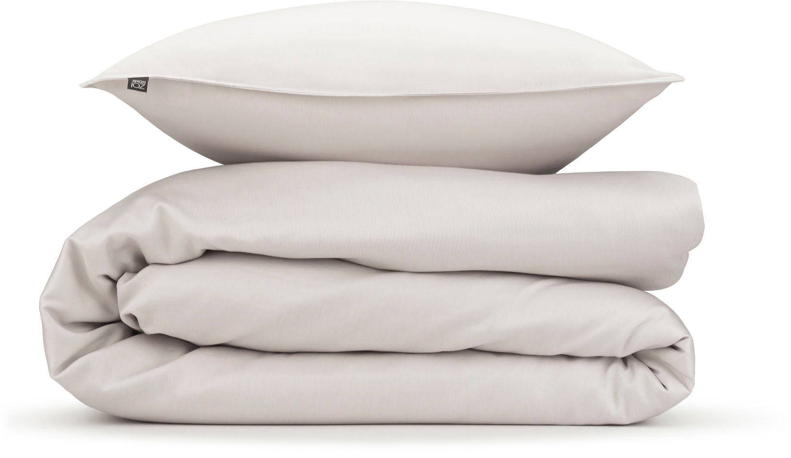 ZO HOME Bettwäsche »Satinado«, Bettwäsche aus 100% Baumwolle, hochwertige Mako-Satin