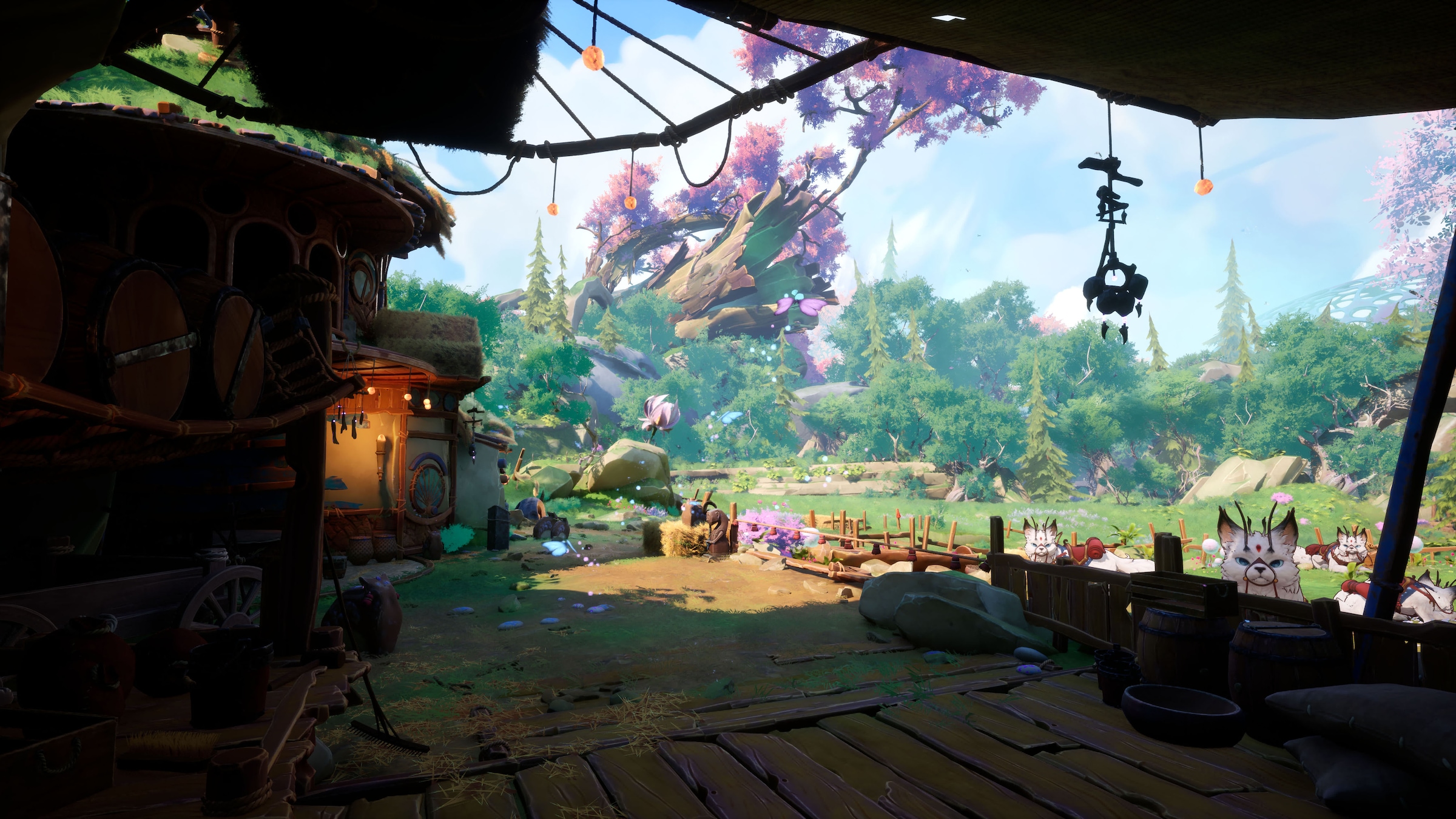 nacon Spielesoftware »Edge of Memories«, PlayStation 5
