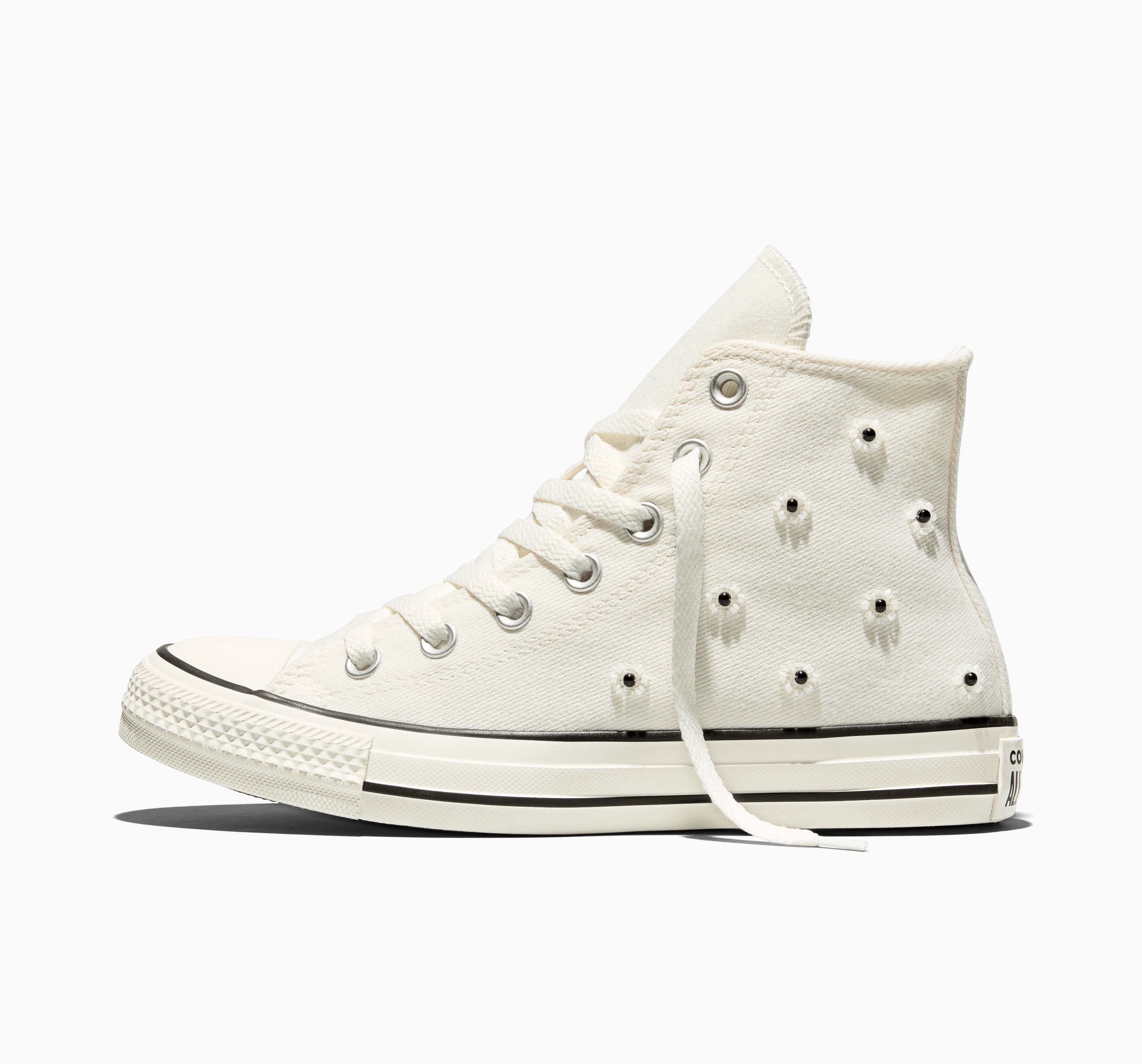 Converse Sneaker "CHUCK TAYLOR ALL STAR BEADS" günstig online kaufen