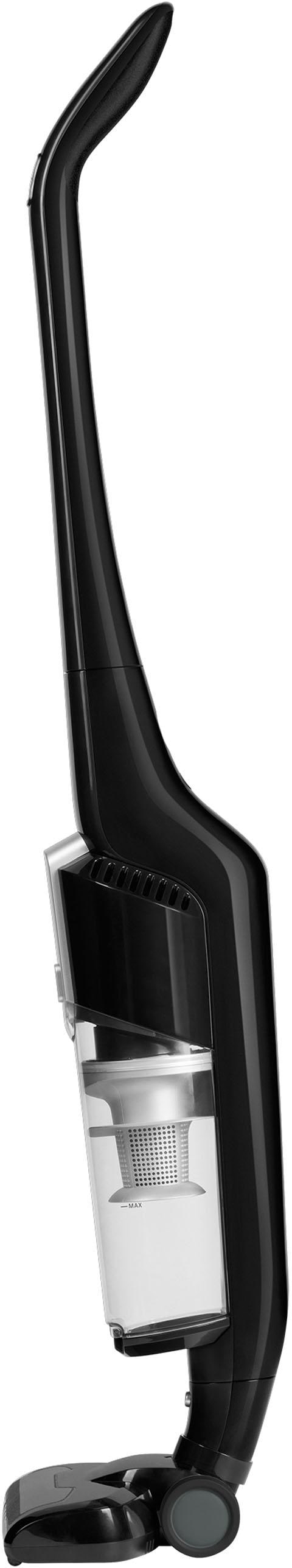 Rowenta Akku-Stielstaubsauger »Air Force Light, kabellos, LED- Beleuchtung, 30 Min, Betriebsdauer,«, 2,3 kg, beutellos, 14,4 Volt, leichtes und kompaktes Design, RH6545