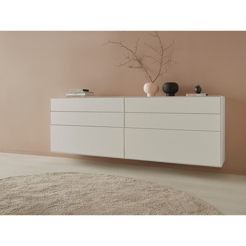 LeGer Home by Lena Gercke Sideboard »Essentials«, (2 St.)