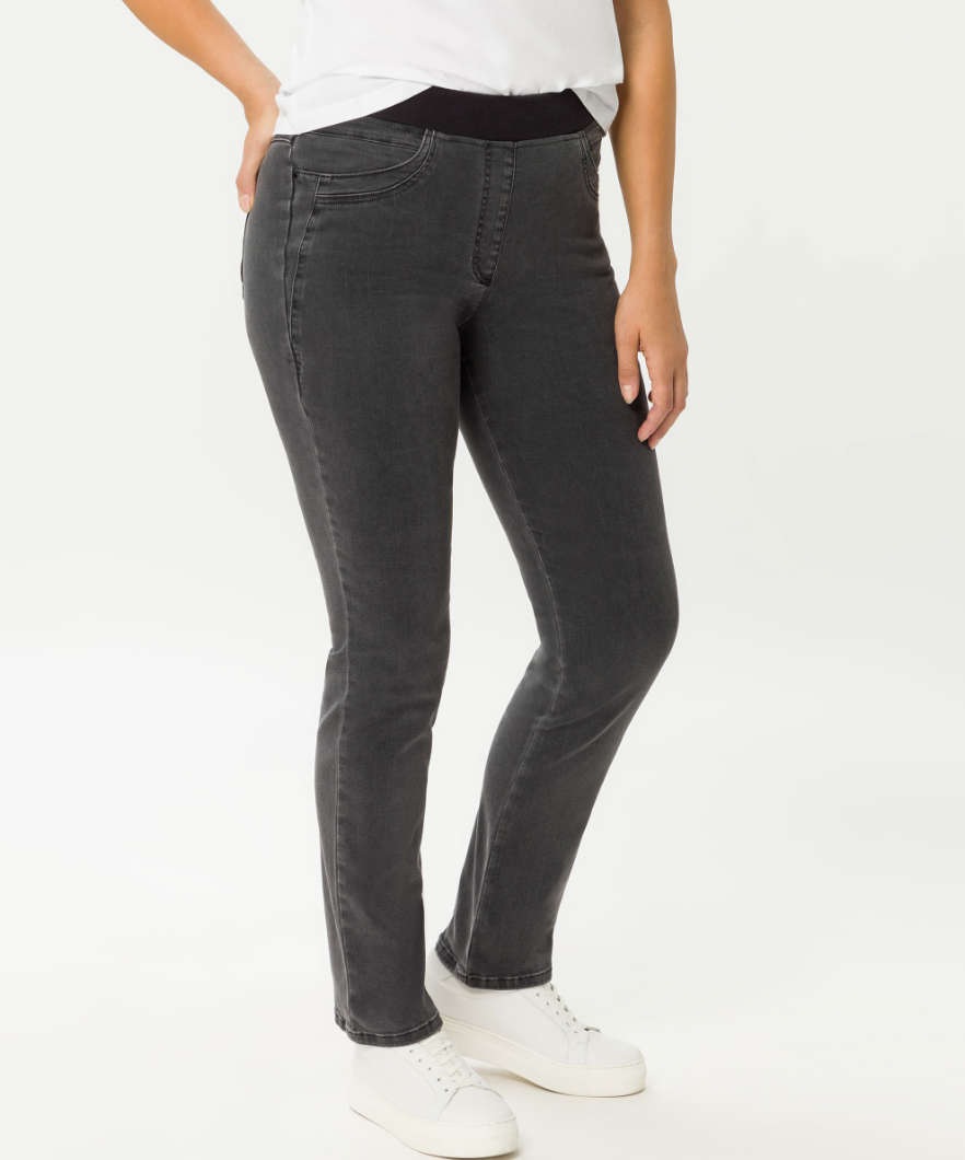 RAPHAELA by BRAX Bequeme Jeans | BAUR PAMINA FUN« »Style kaufen