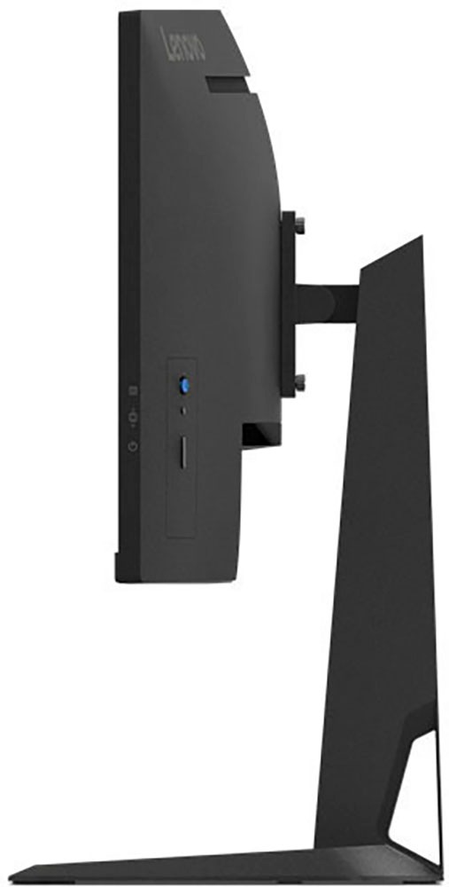 Lenovo Curved-Gaming-Monitor »G34w-30(A223403G0)«, 86 cm/34 Zoll, 3440 x  1440 px, UWQHD, 0,5 ms Reaktionszeit, 170 Hz | BAUR | Monitore