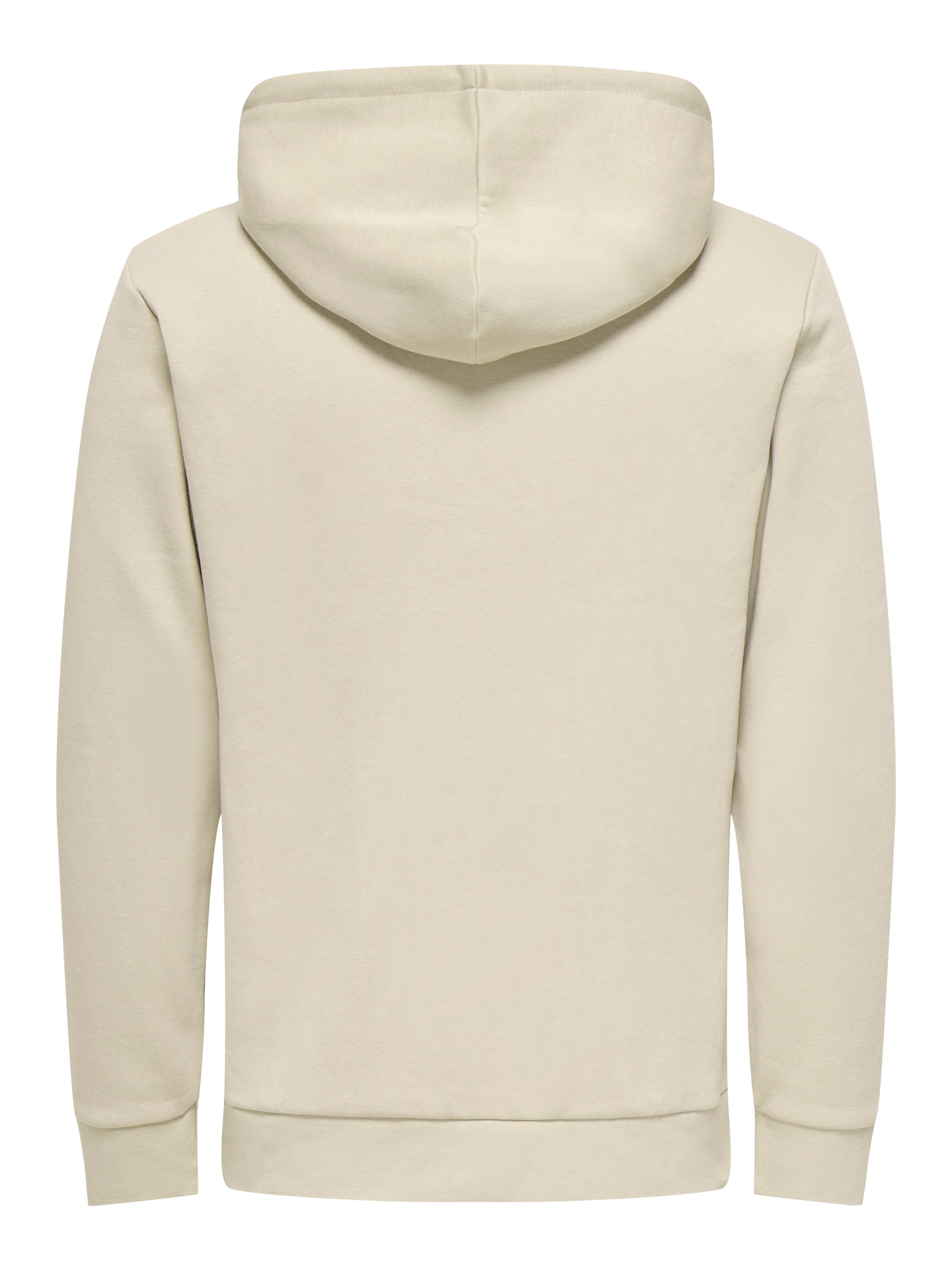ONLY & SONS Kapuzensweatshirt »ONSCHASE REG HOOD SWEAT OTL«
