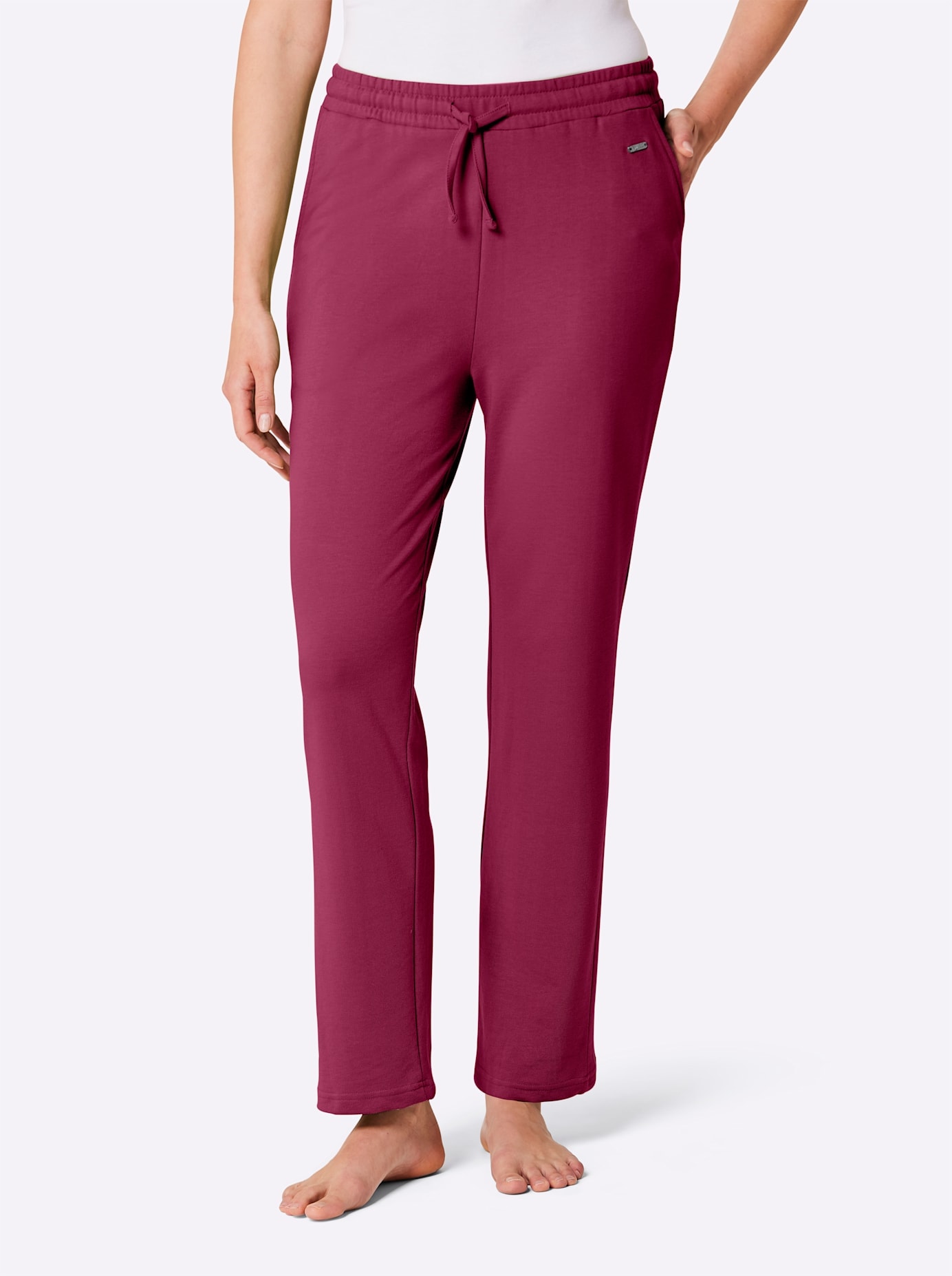 feel good Dehnbund-Hose