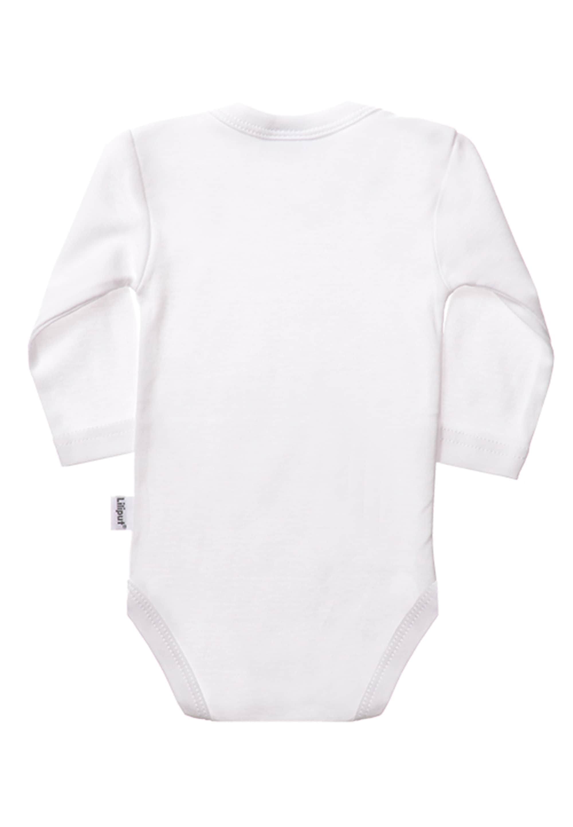 Liliput Body »my first christmas« 2 tlg.