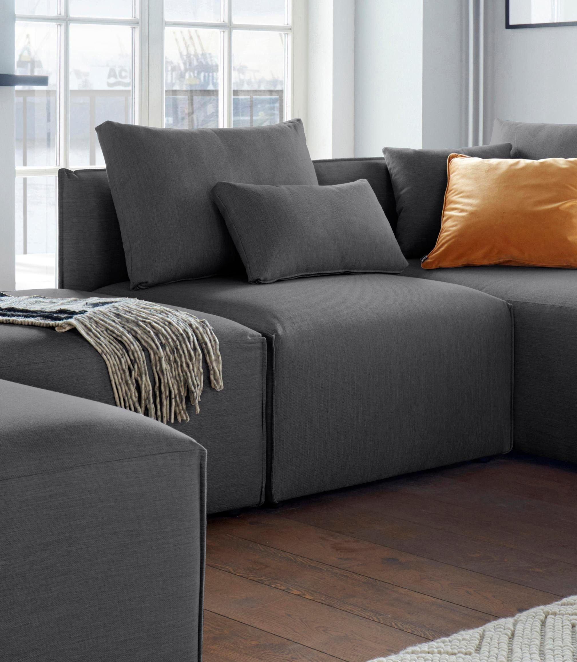 OTTO home Sessel "Nöre" Modul - zum Zusammenstellen; in vielen Bezugsqualit günstig online kaufen