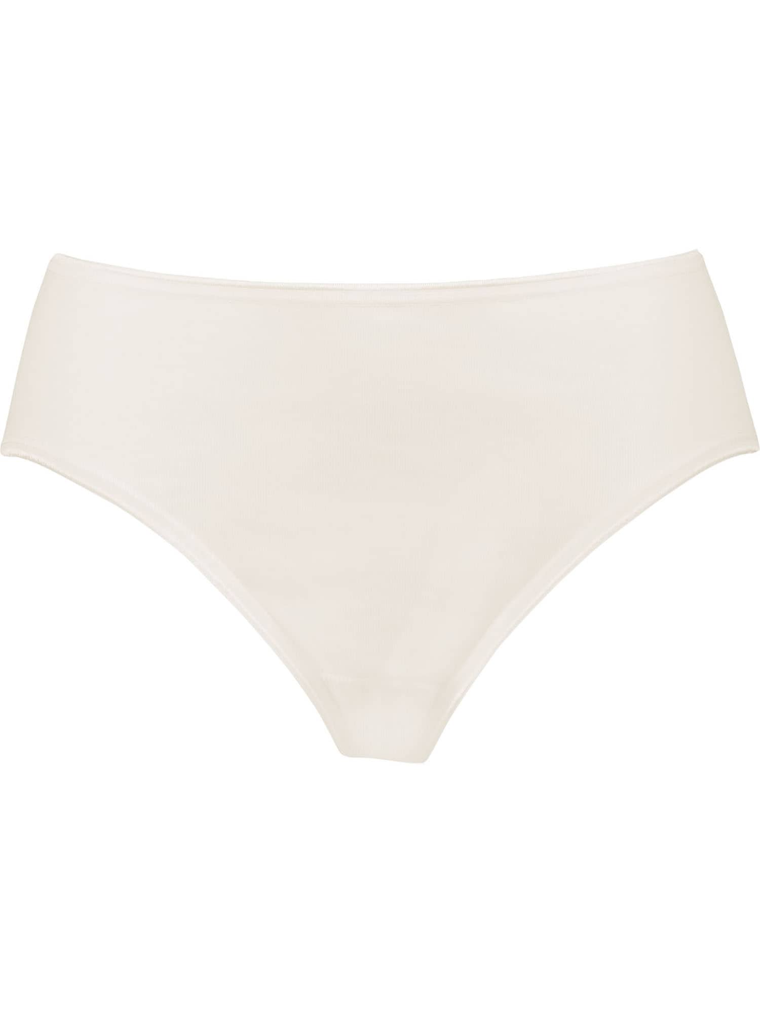 Nina Von C. Hüftslip »3er Pack Damen Hüftslip  Daily« Spar-Pack, 