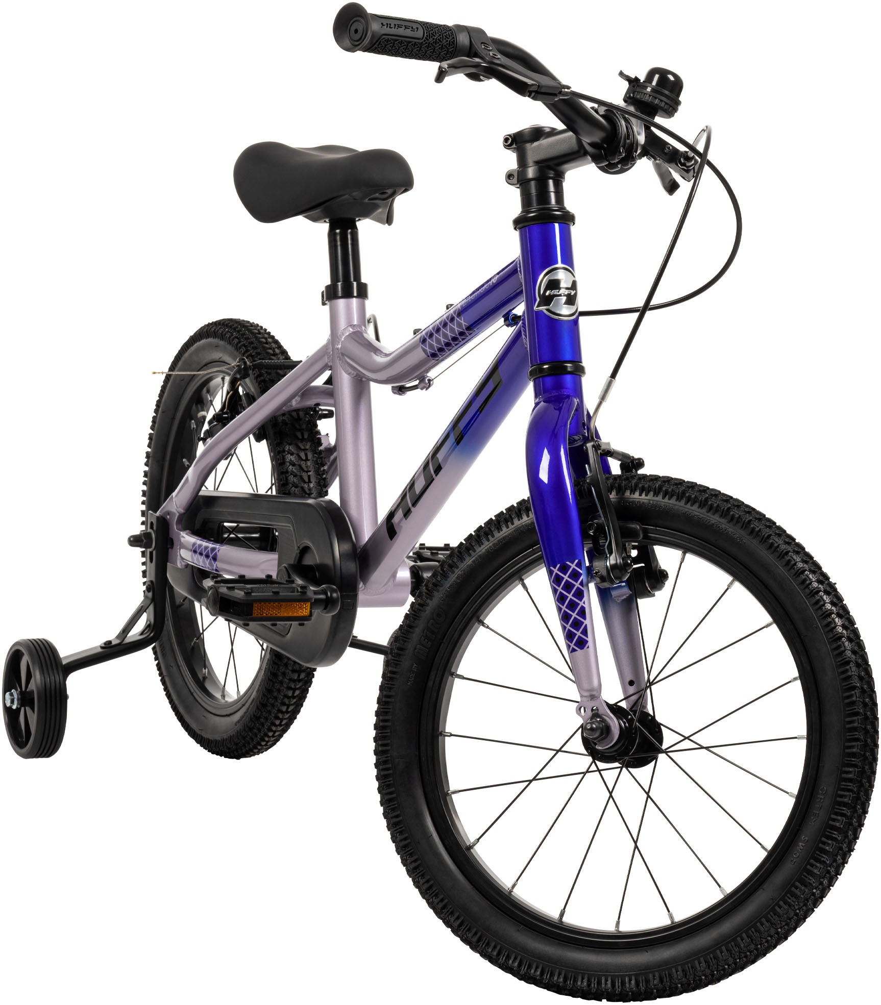 Huffy Kinderfahrrad »16-Zoll Literide Fahrrad«