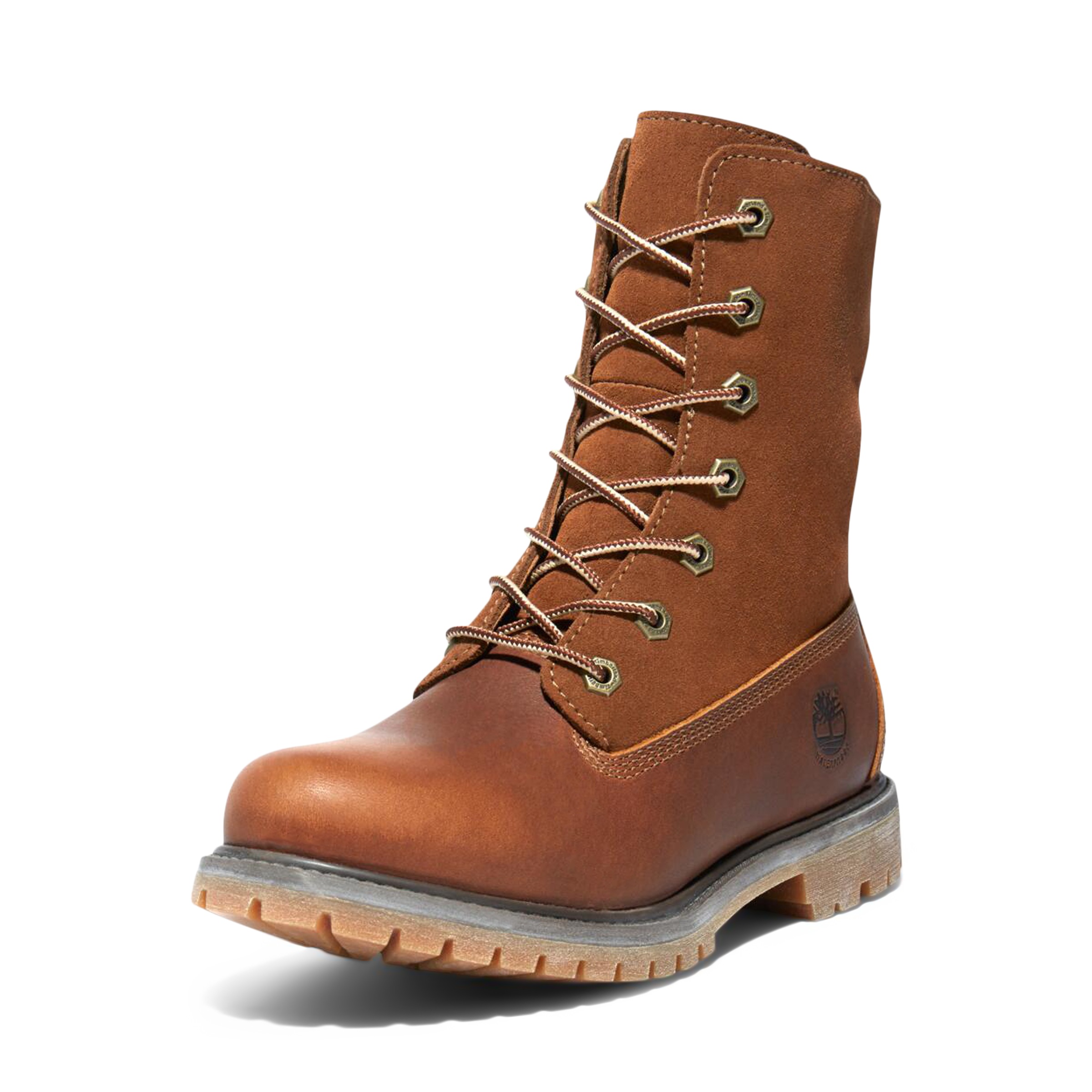 Timberland Winterboots "TIMBERLAND AUTHENTICMID WARM LINED WATERPROOF BOOT" günstig online kaufen