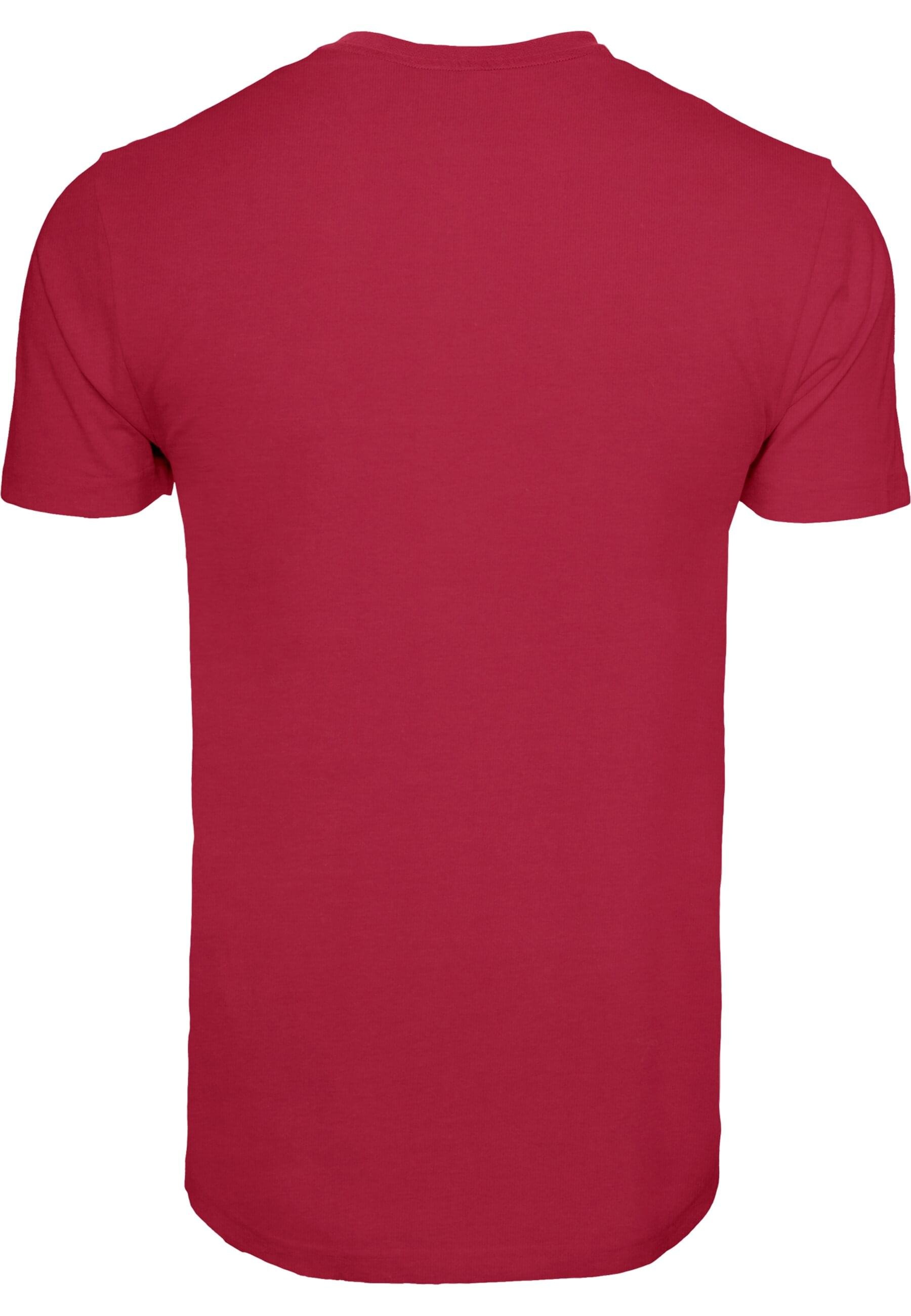 MisterTee T-Shirt "MisterTee Glamorous Memory Tee", (1 tlg.) günstig online kaufen