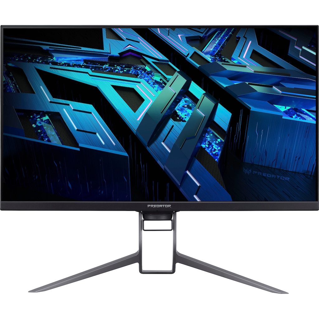 Acer Gaming-LED-Monitor »Predator X32 FP«, 81 cm/32 Zoll, 3840 x 2160 px, 4K Ultra HD, 0,7 ms Reaktionszeit, 160 Hz