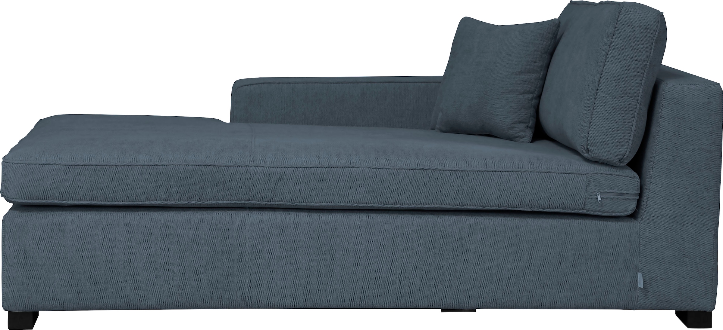 Guido Maria Kretschmer Home&Living Sofaelement »Skara XXL«, Modul XXL - zum eigenen Zusammenstellen, Armlehne links/rechts wählbar