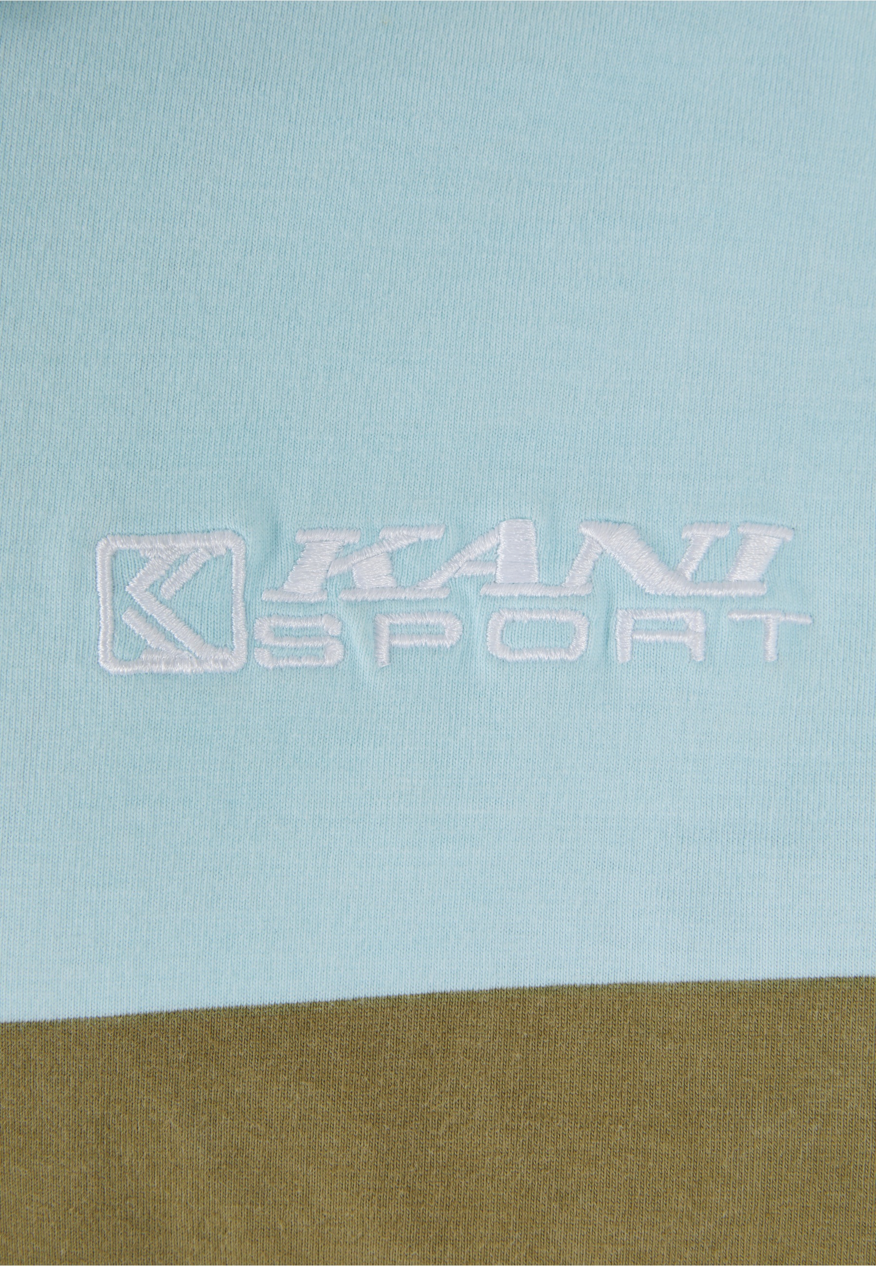 Karl Kani Poloshirt »Karl Kani Karl Kani OG Sport Rugby Shirt« 1 Stk.