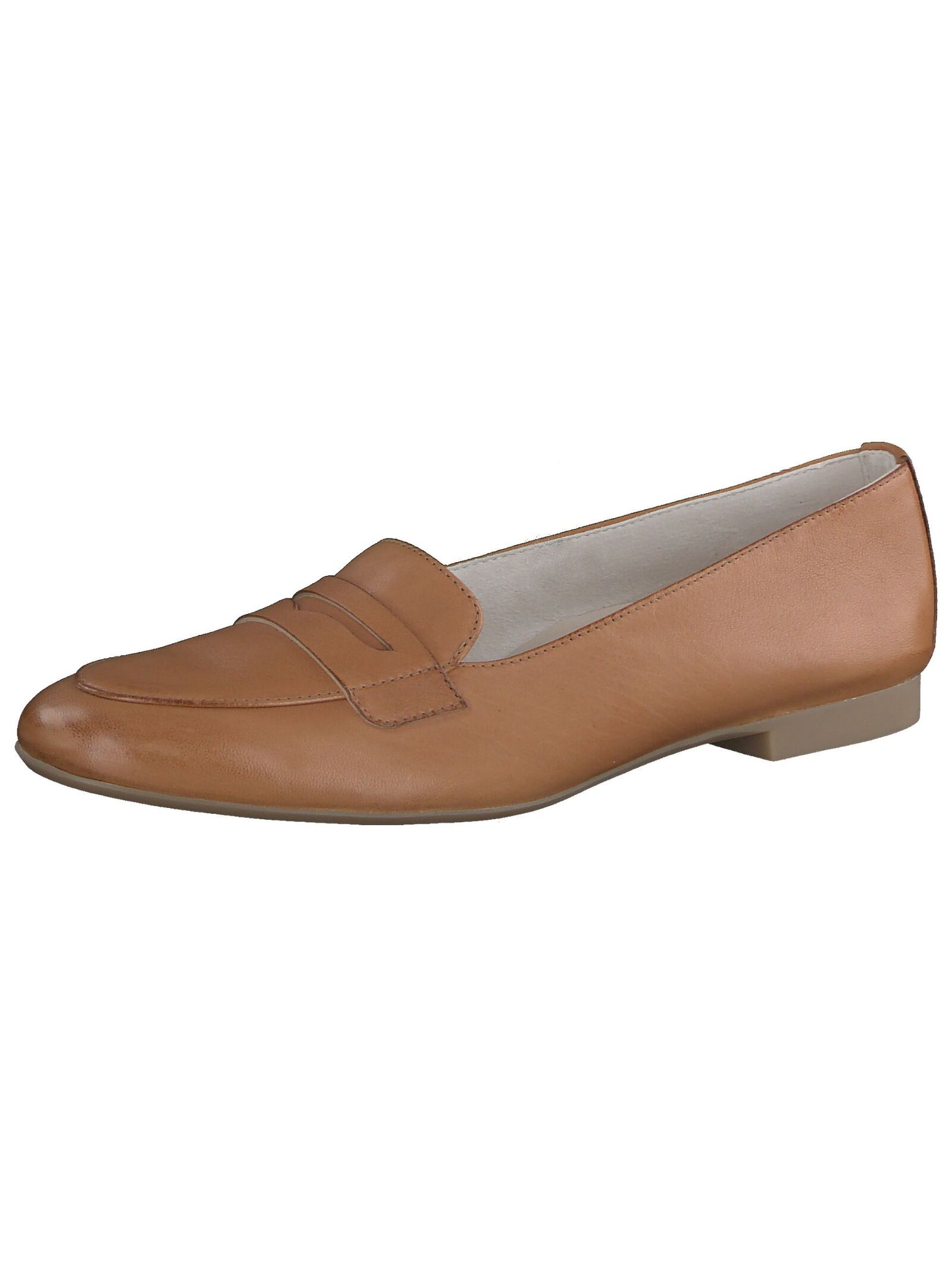 Paul Green Slipper "Paul Green Slipper Glattleder"