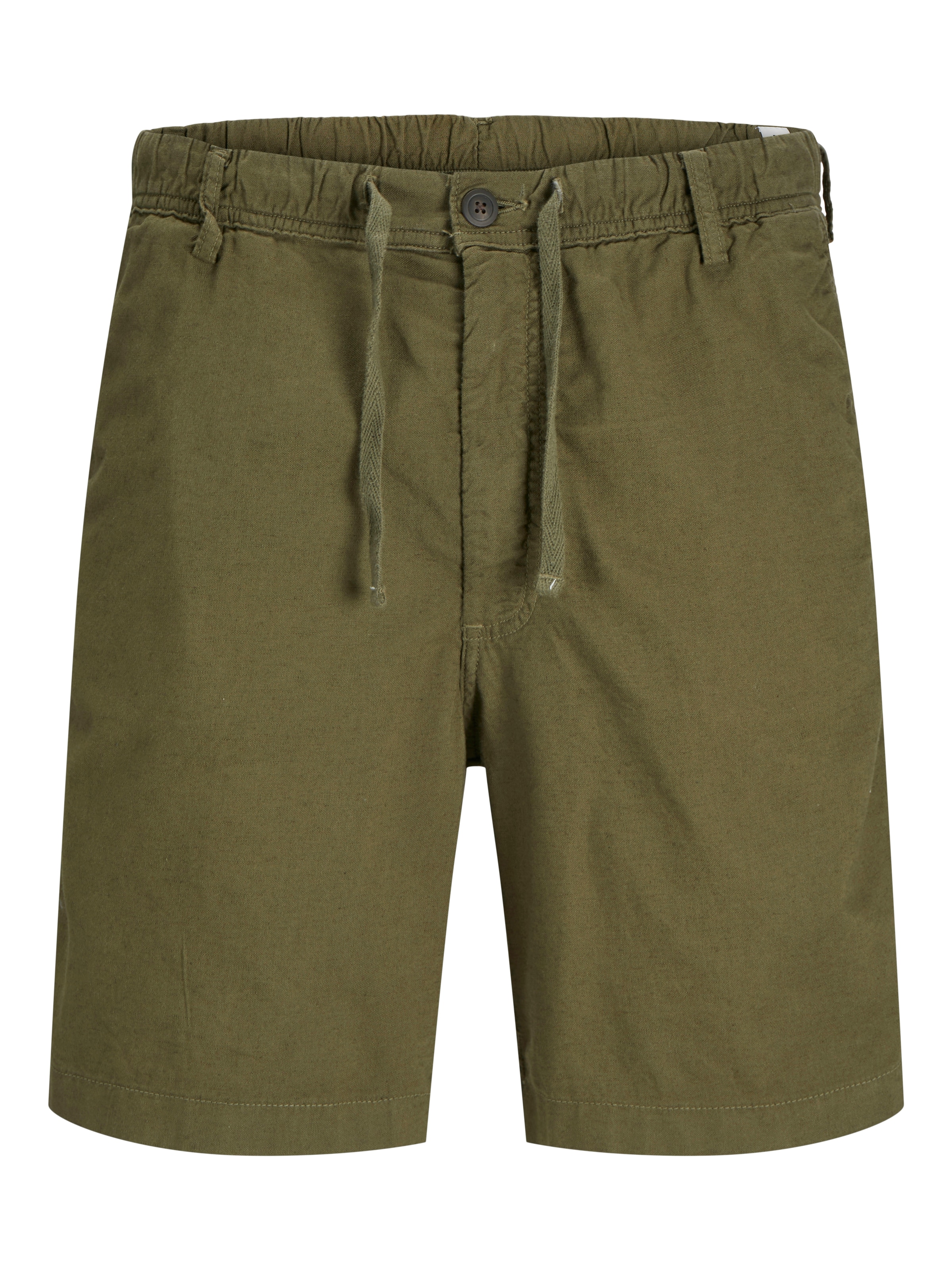 Jack & Jones Jogger Pants »JPSTJAIDEN CAMPAIGN HYBRIDBONDISHORT MID«