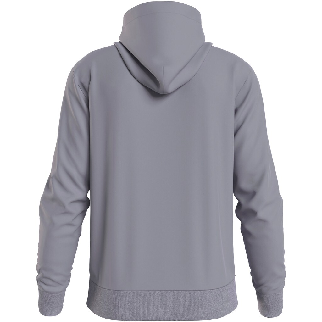 Calvin Klein Big&Tall Kapuzensweatshirt »BT-MICRO LOGO REPREVE HOODIE«