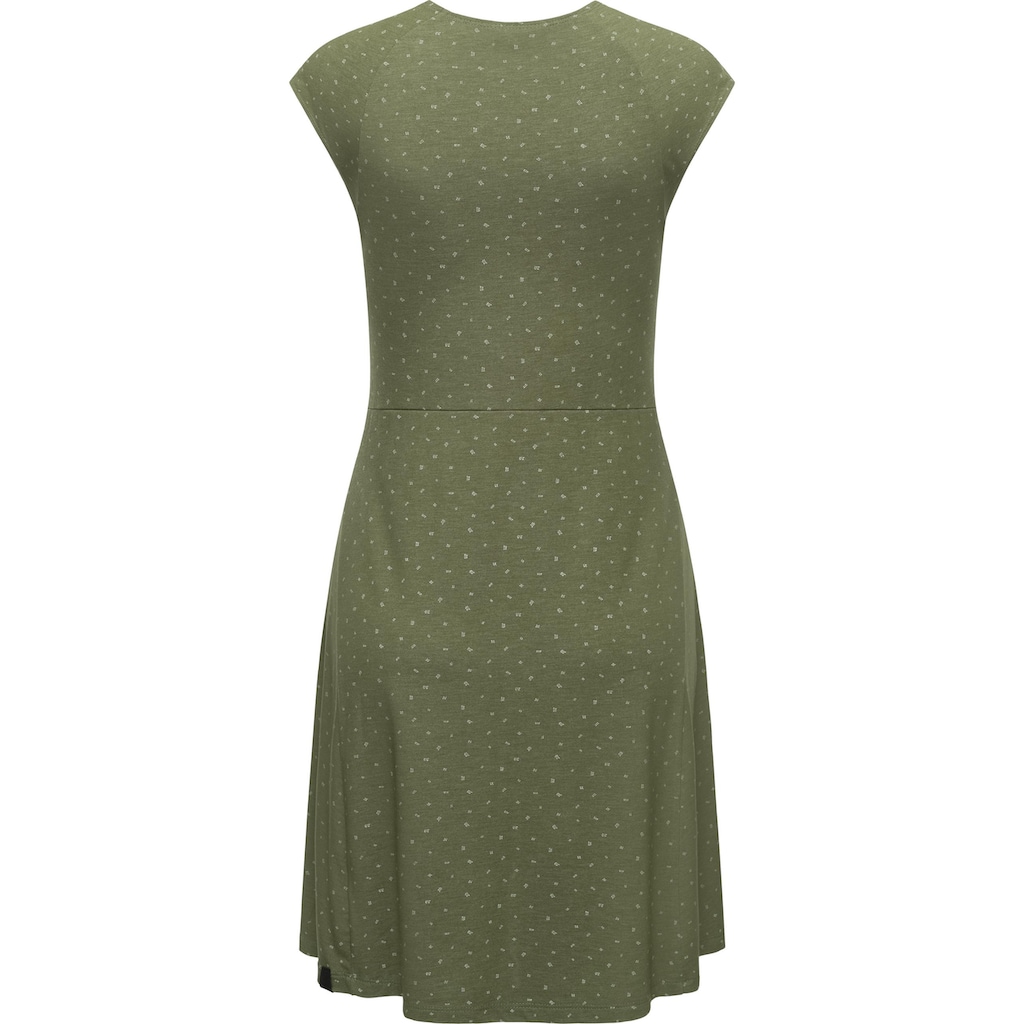 Ragwear Wickelkleid »Comfrey«