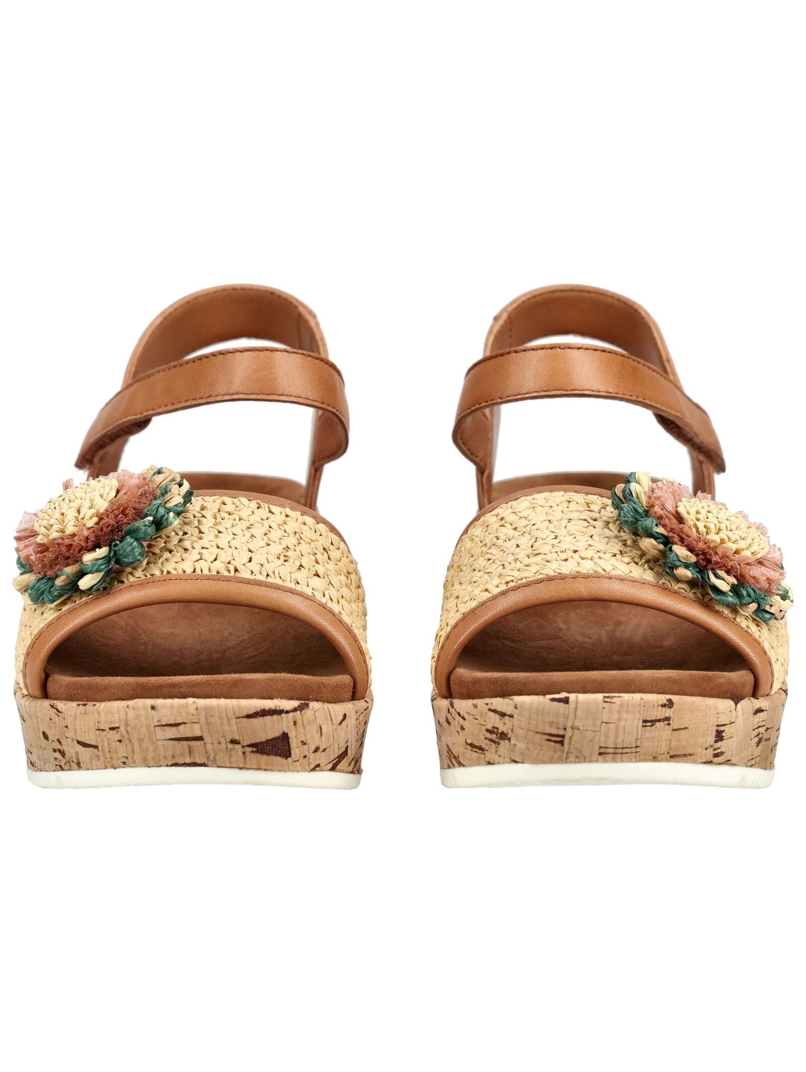 Thumbnail - Ara Keilsandalette "Ara Sandalen Glattleder"