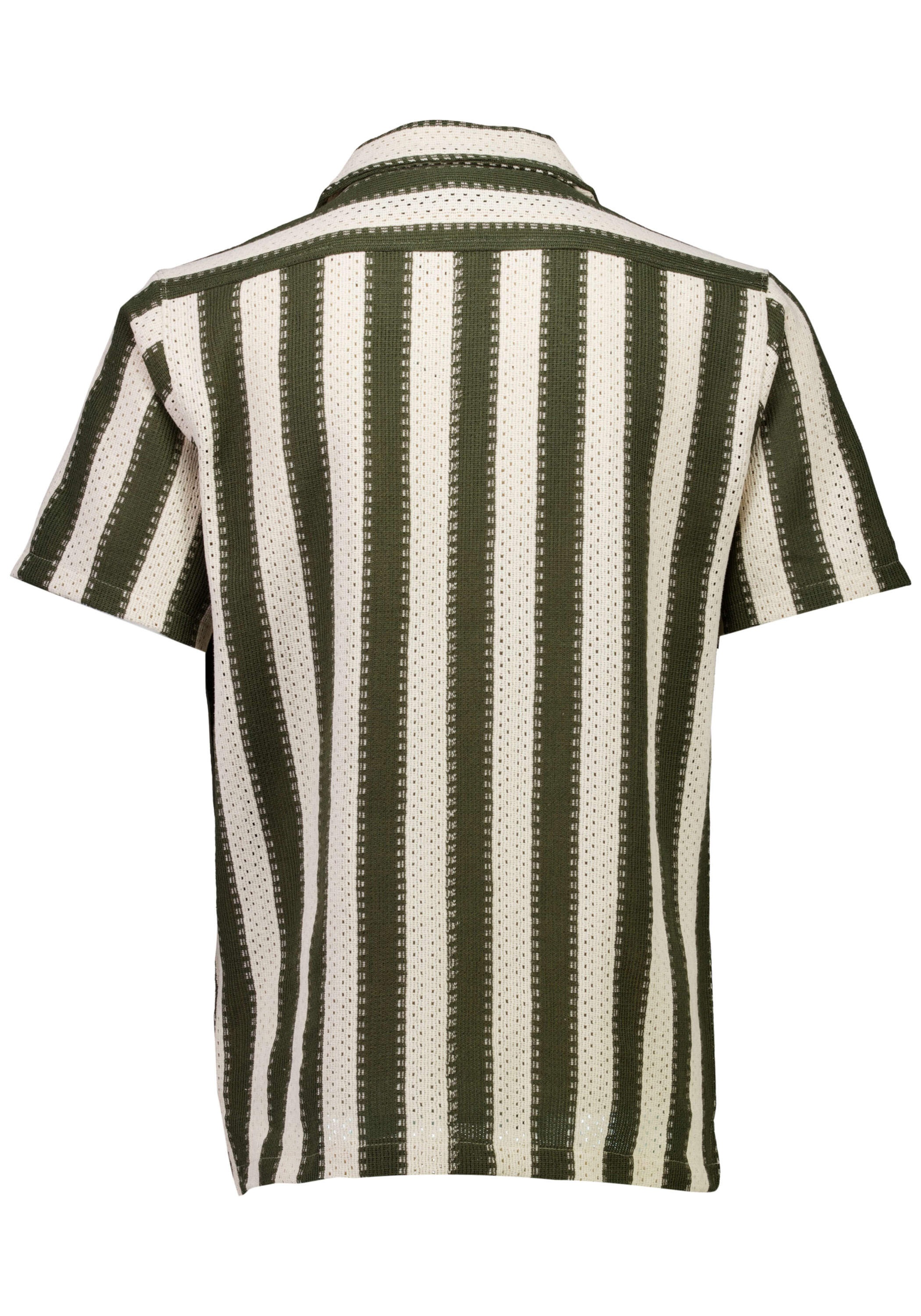 LINDBERGH Flanellhemd "Lindbergh Freizeithemd" günstig online kaufen
