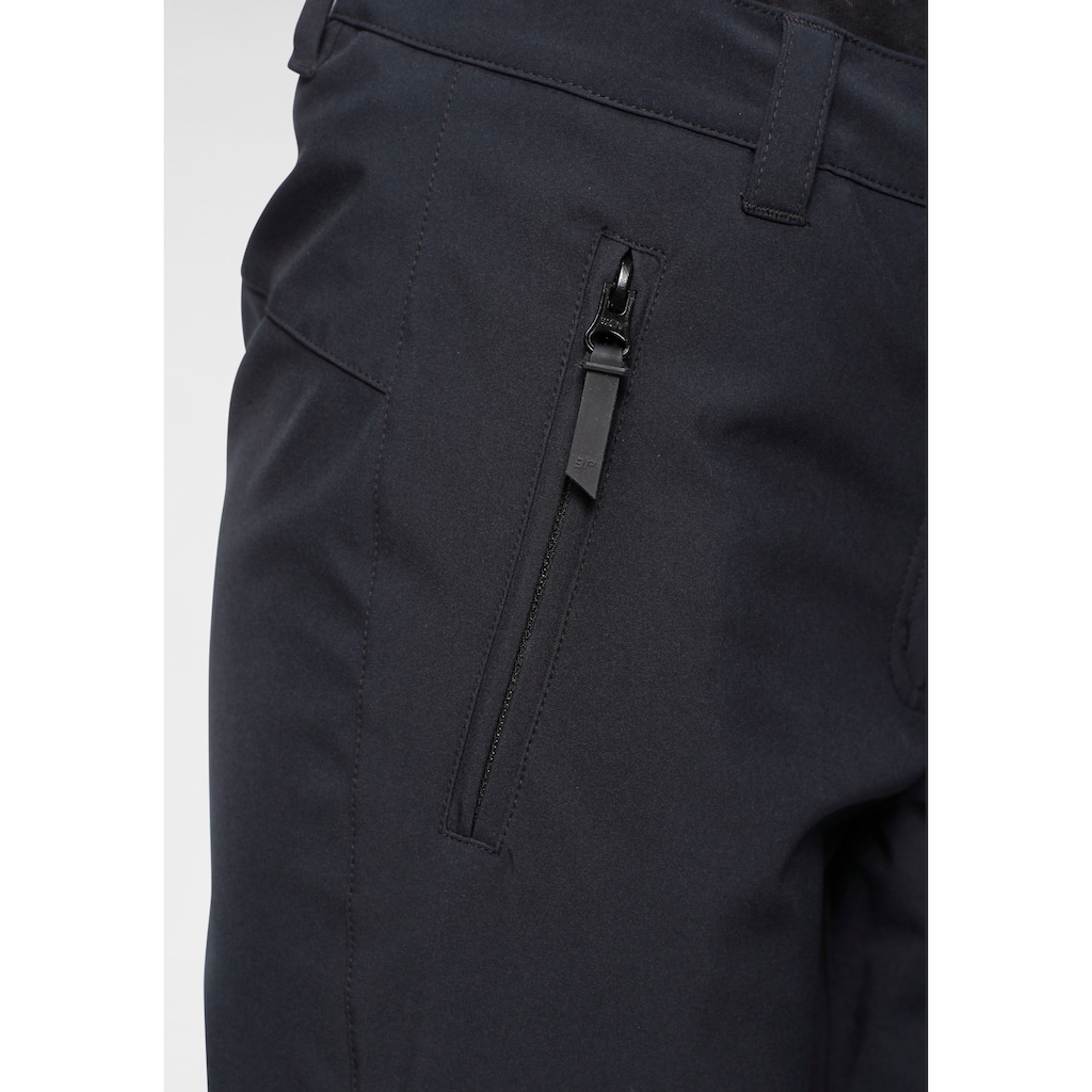 Icepeak Softshellhose »ATHENS«