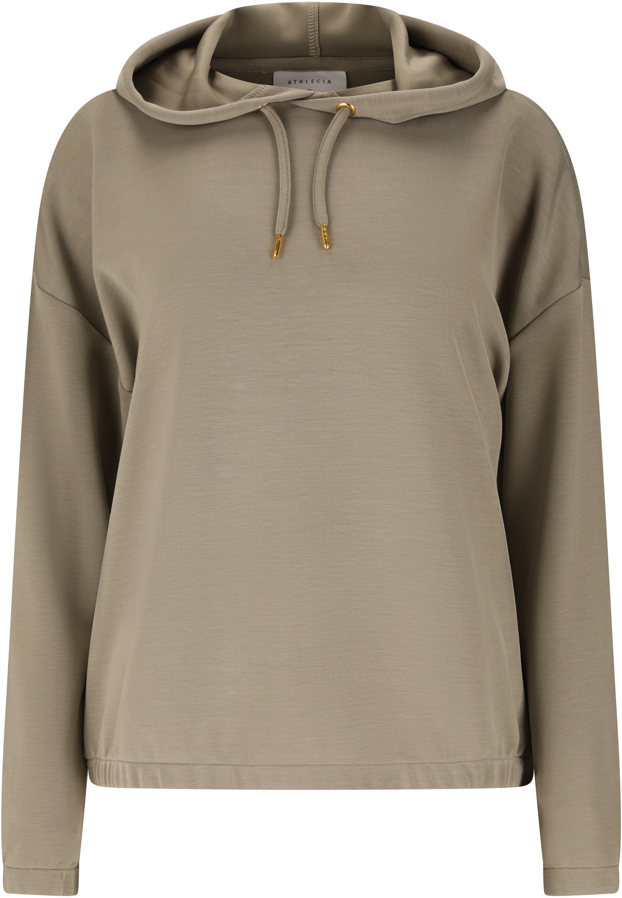 ATHLECIA Kapuzensweatshirt »NAMIER W«, aus super weichem Material
