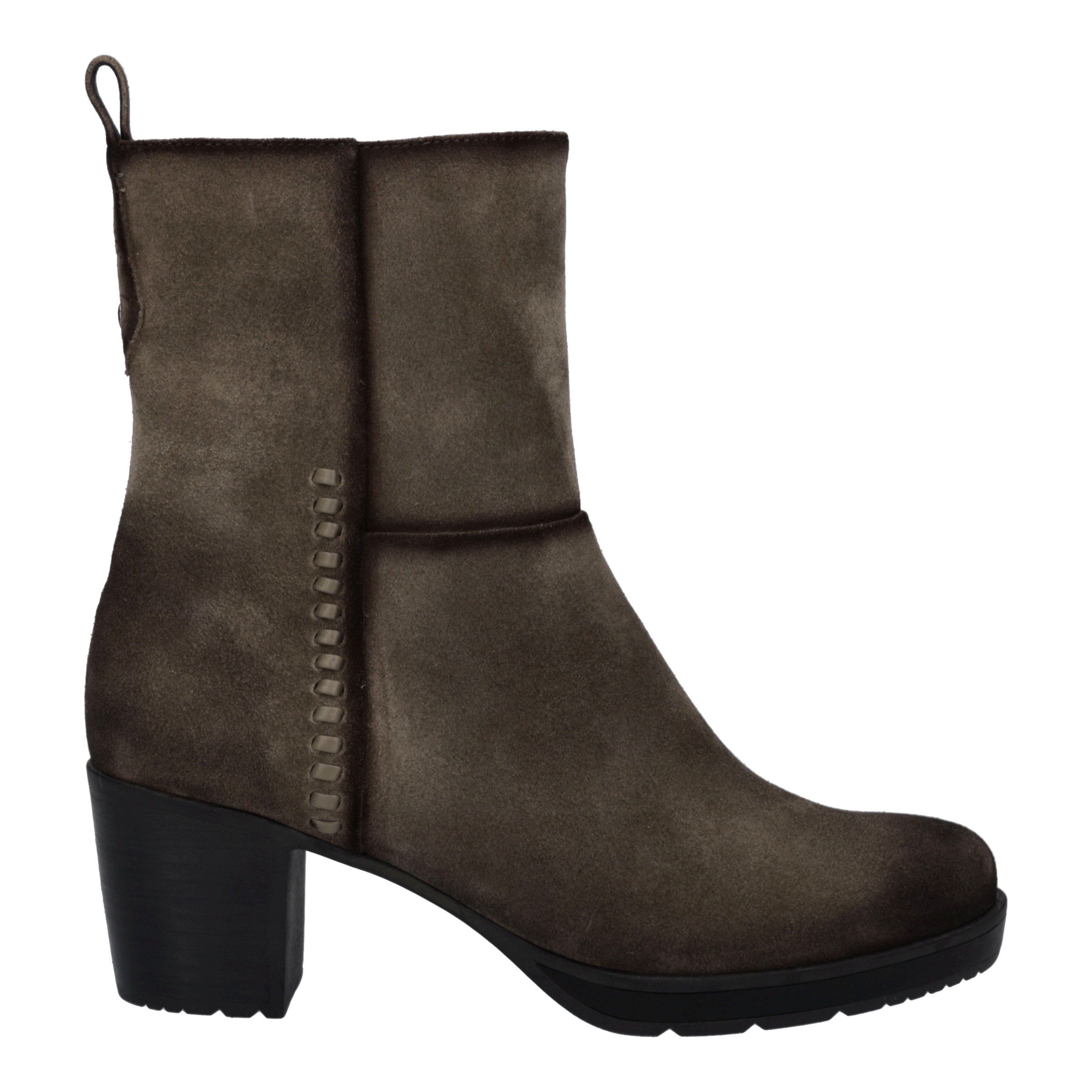 Josef Seibel Stiefelette »Gloria 10, taupe«