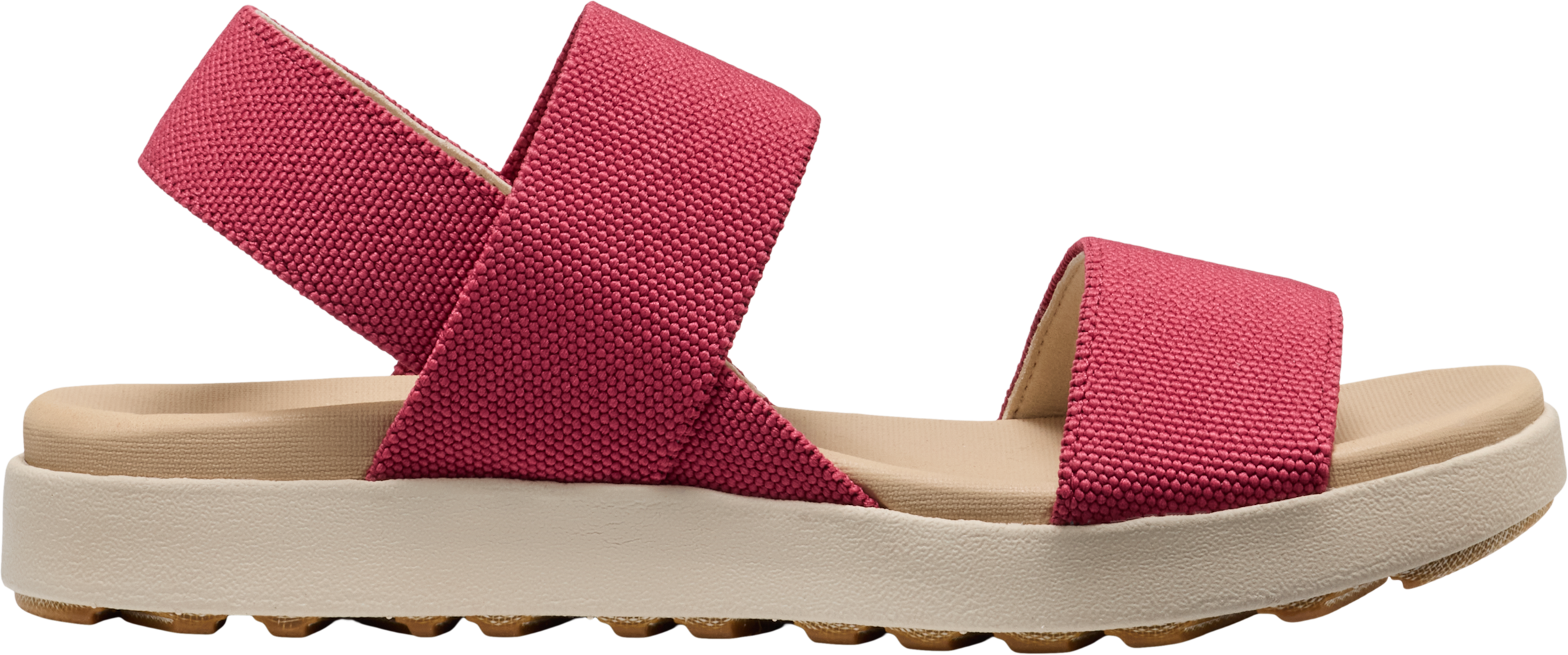 Keen Sandale »ELLE BACKSTRAP«  aus waschbarem Stretchmaterial