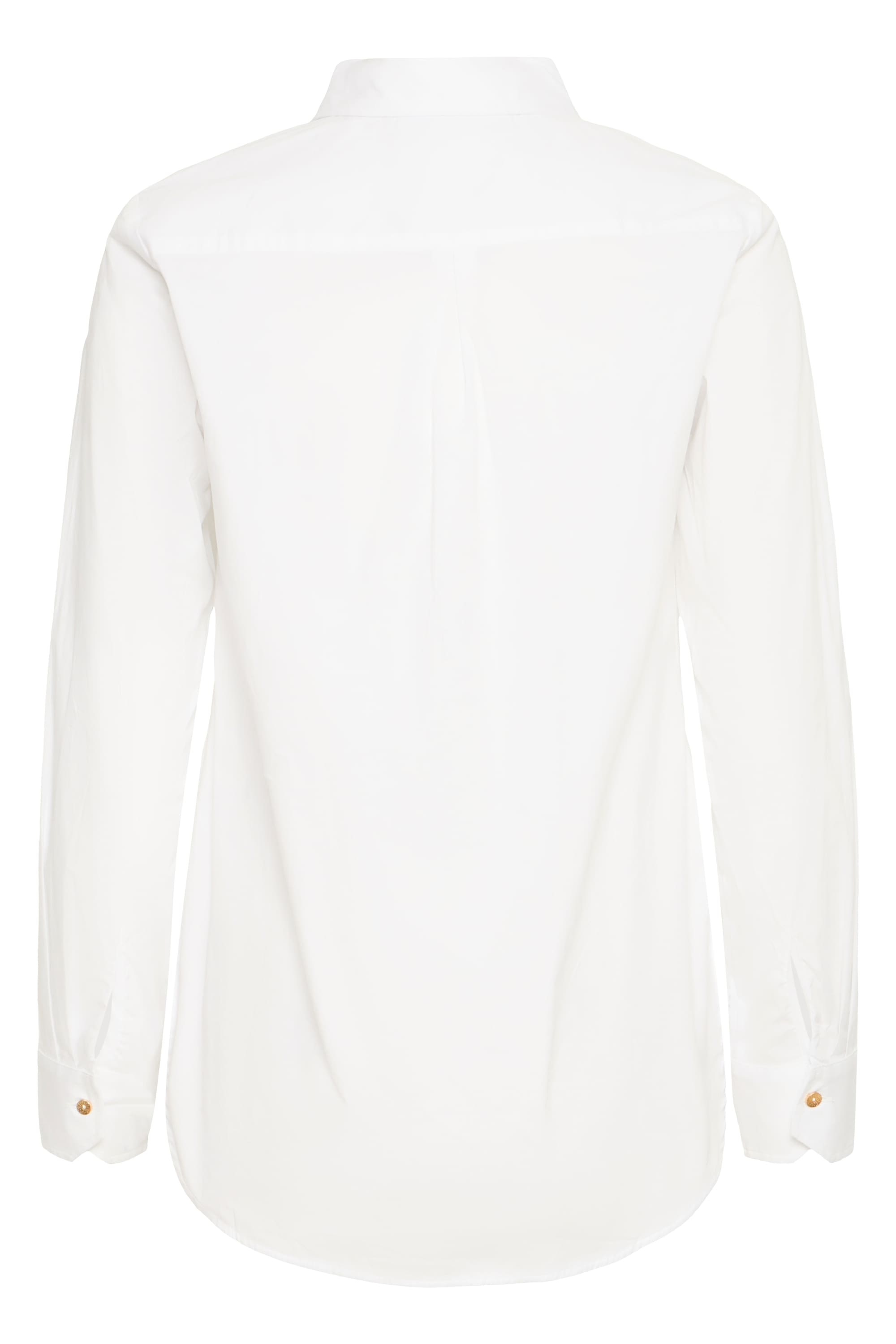 Pulz Jeans Langarmhemd »Langarm - Hemd PZELNA«