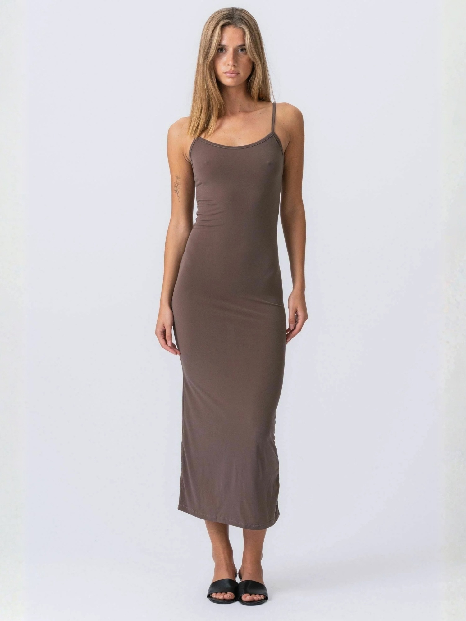 TeeShoppen Jerseykleid »TEESHOPPEN Dress Amaya«