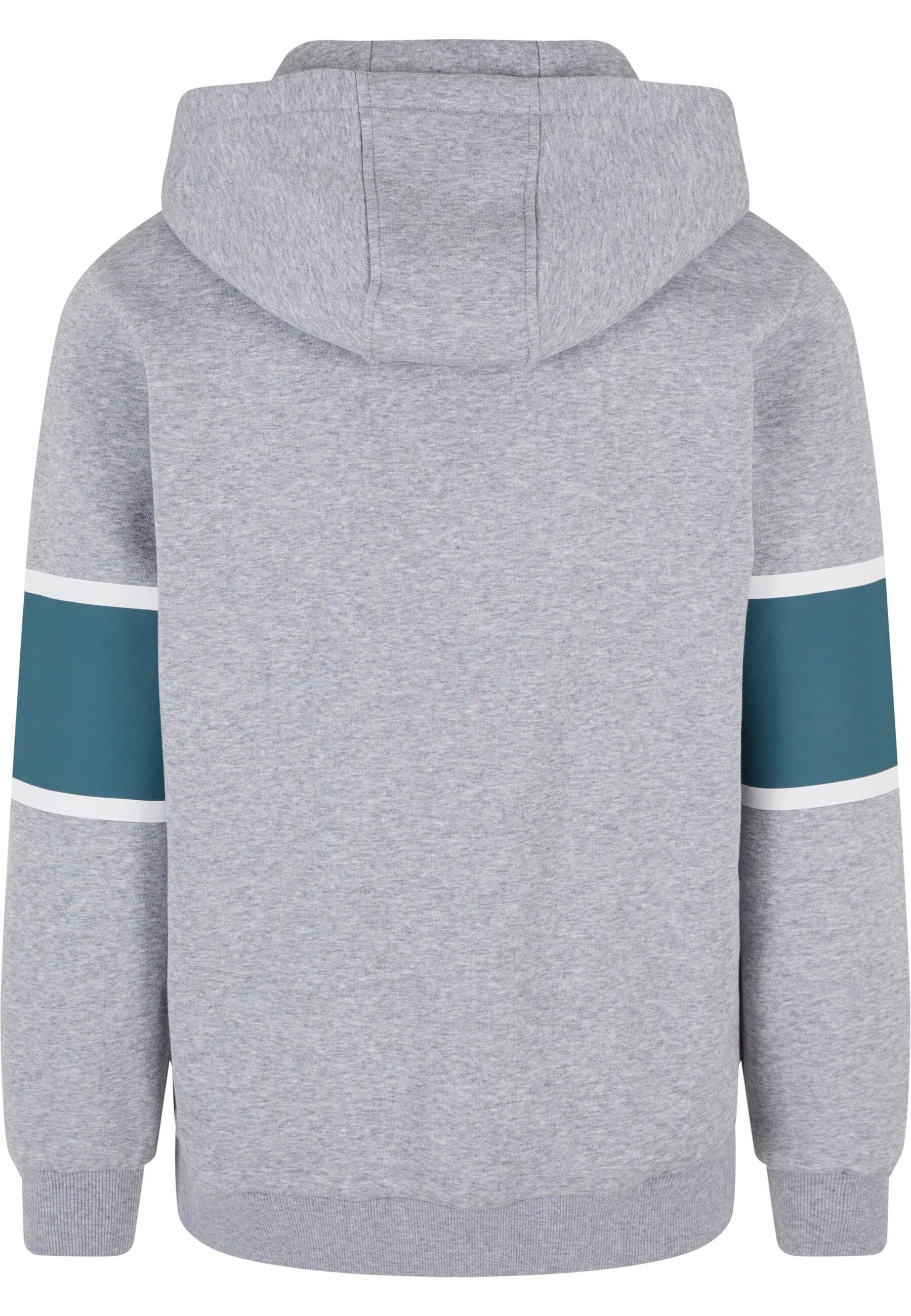 Starter Black Label Kapuzensweatshirt »Starter Black Label Starter Across Stripe Hoodie«, (1 tlg.)