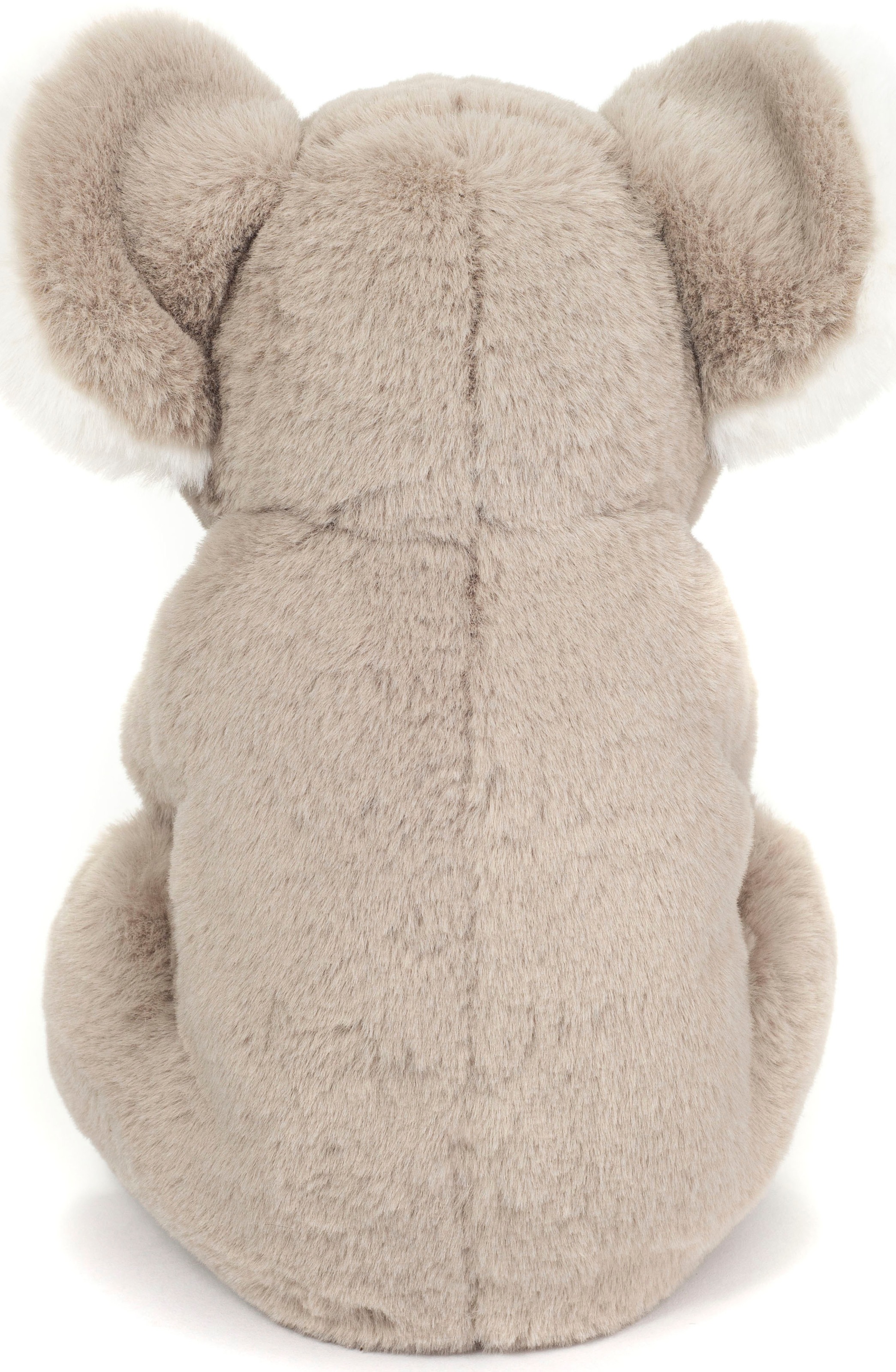 Teddy Hermann® Kuscheltier »Green Friends, Koala, 21 cm, grau«, zum Teil aus recyceltem Material