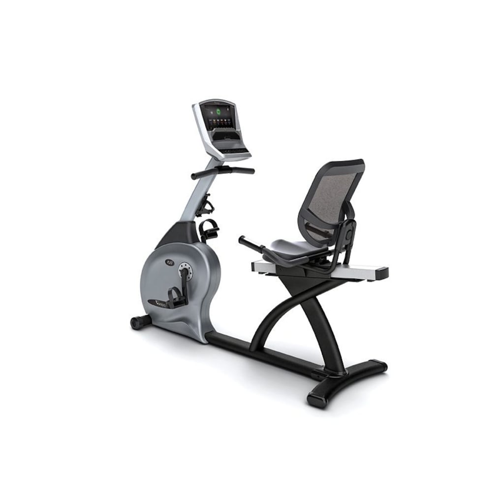 Vision Fitness Sitz-Ergometer »R20«