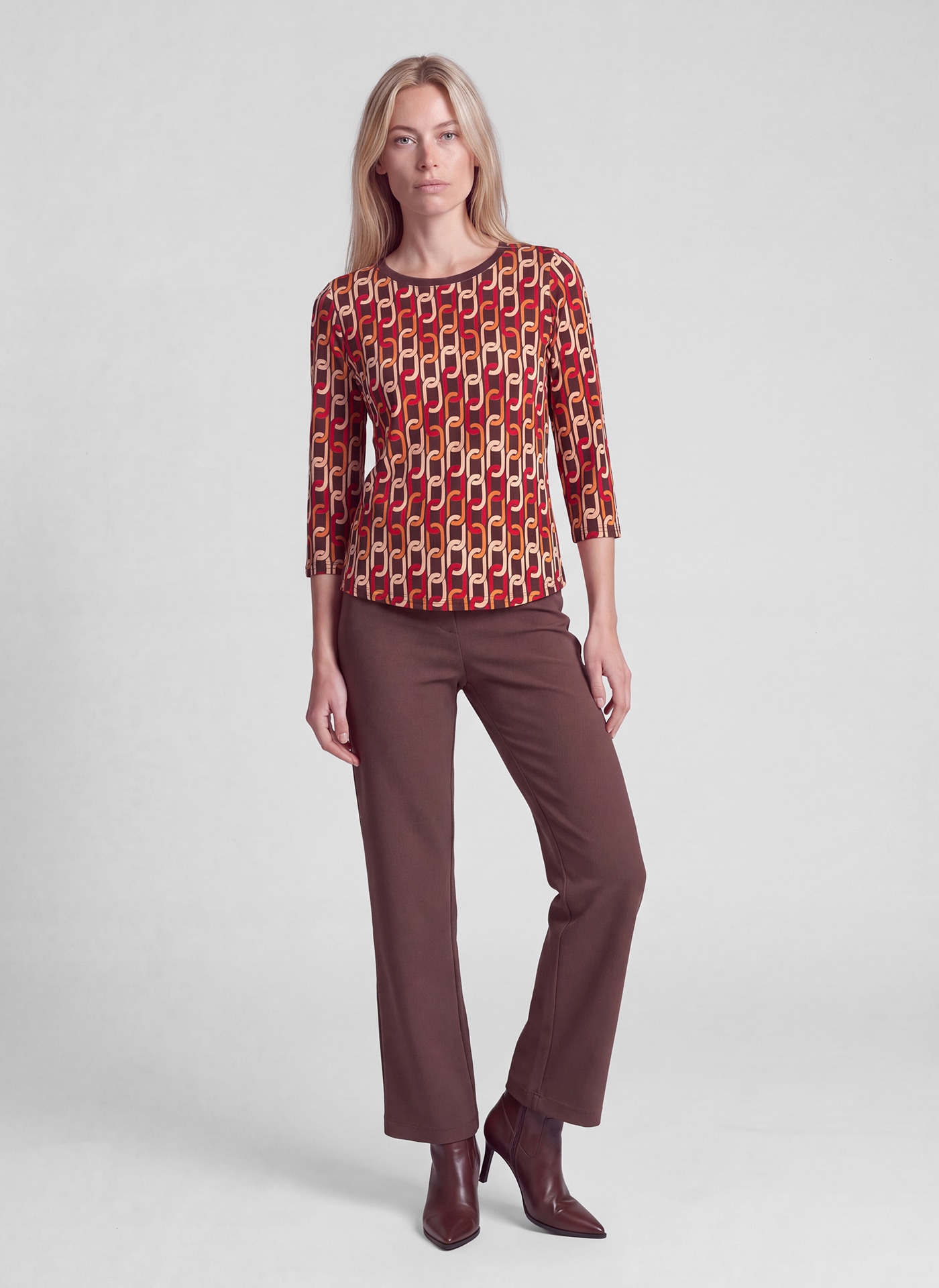 Rabe Print-Shirt »T-Shirt«