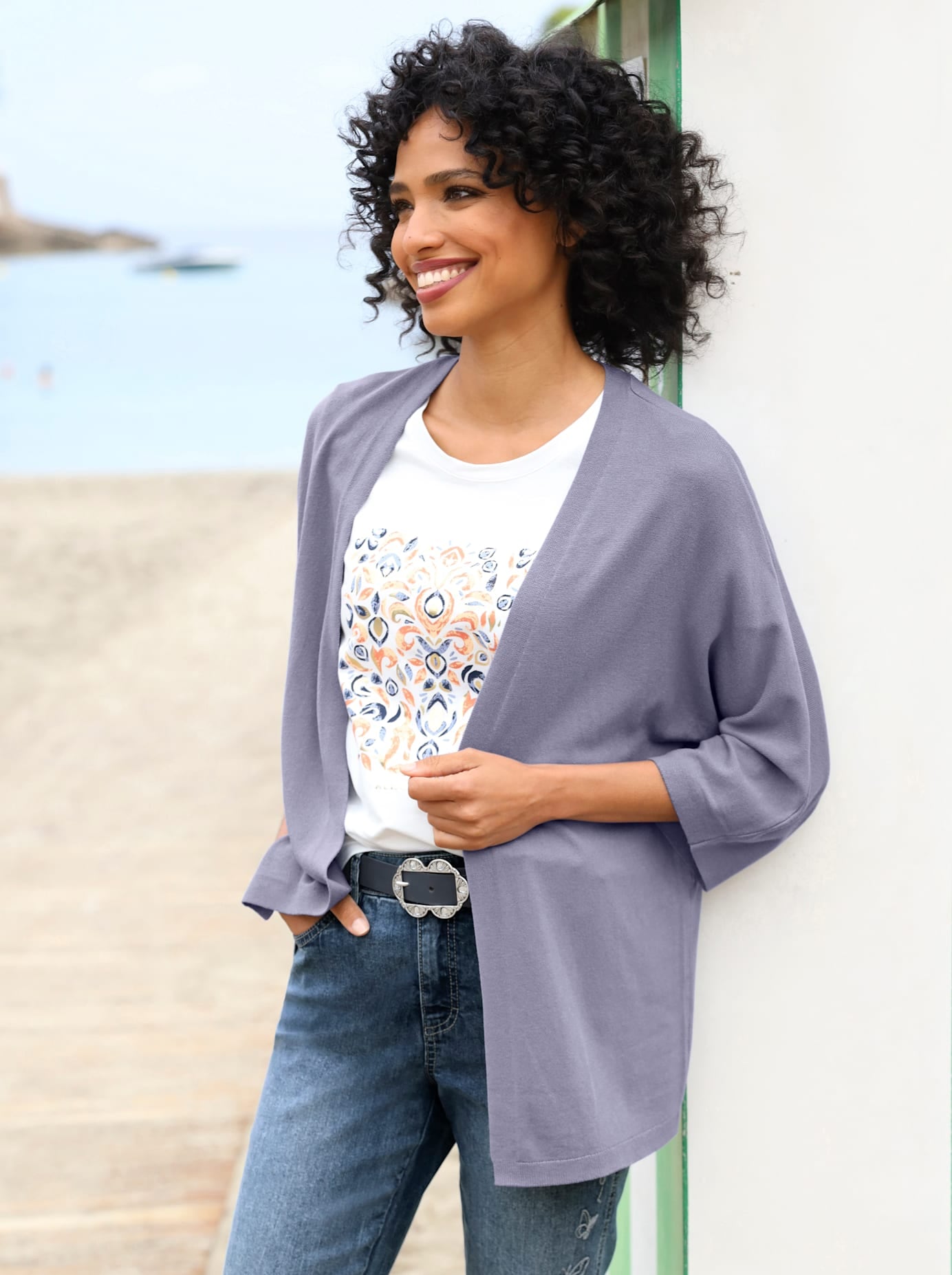 heine Cardigan günstig online kaufen