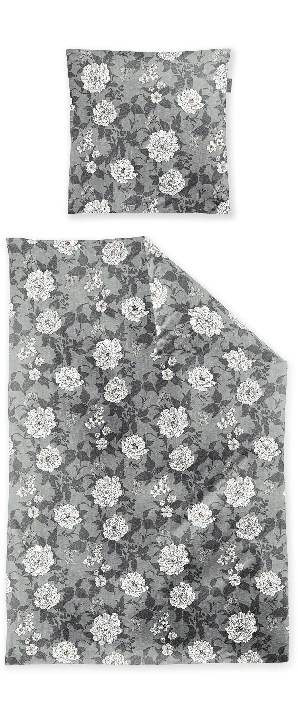 Irisette Bettwäsche »Koala 8531«, flauschig