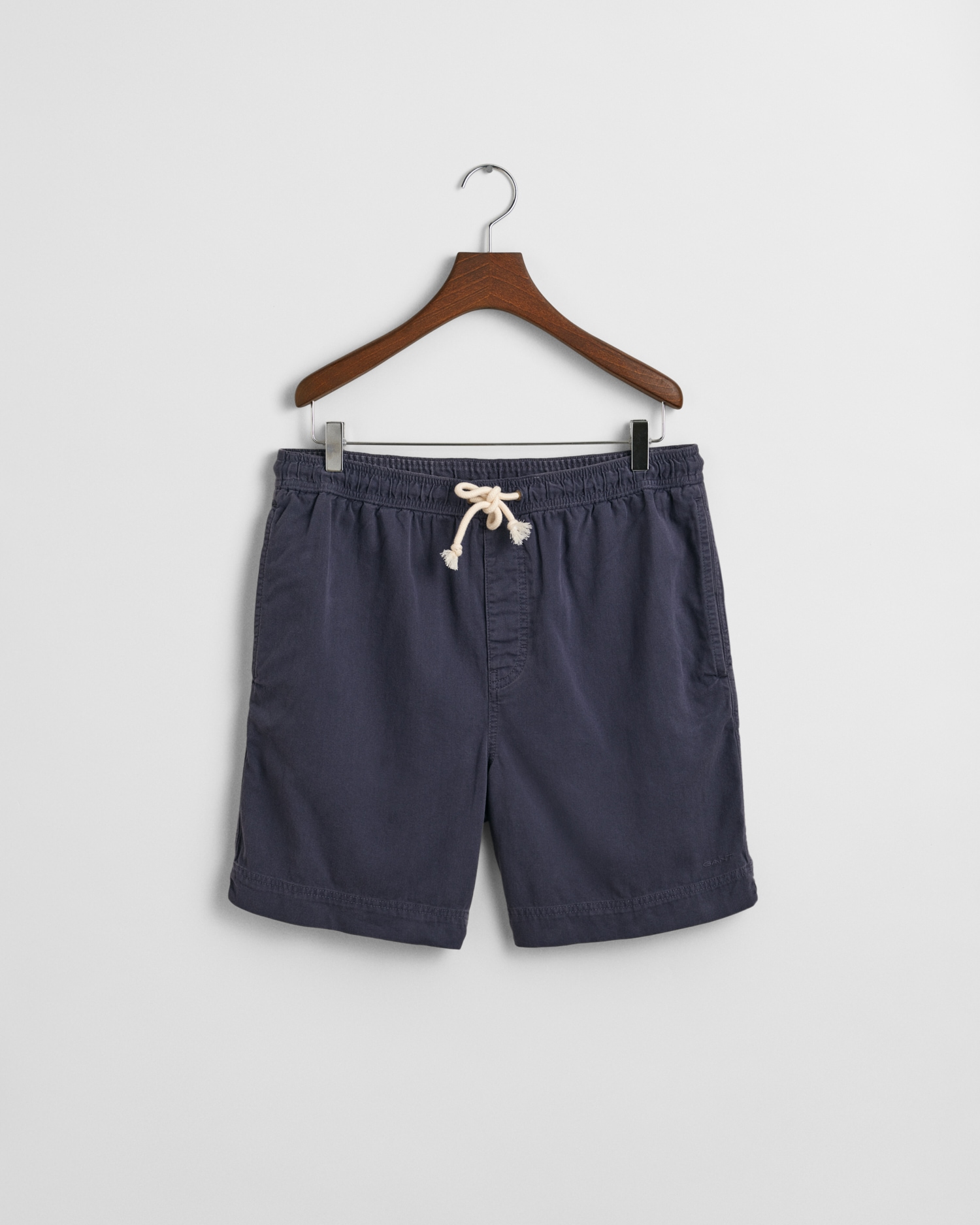 Gant Webshorts, mit elastischem Bund